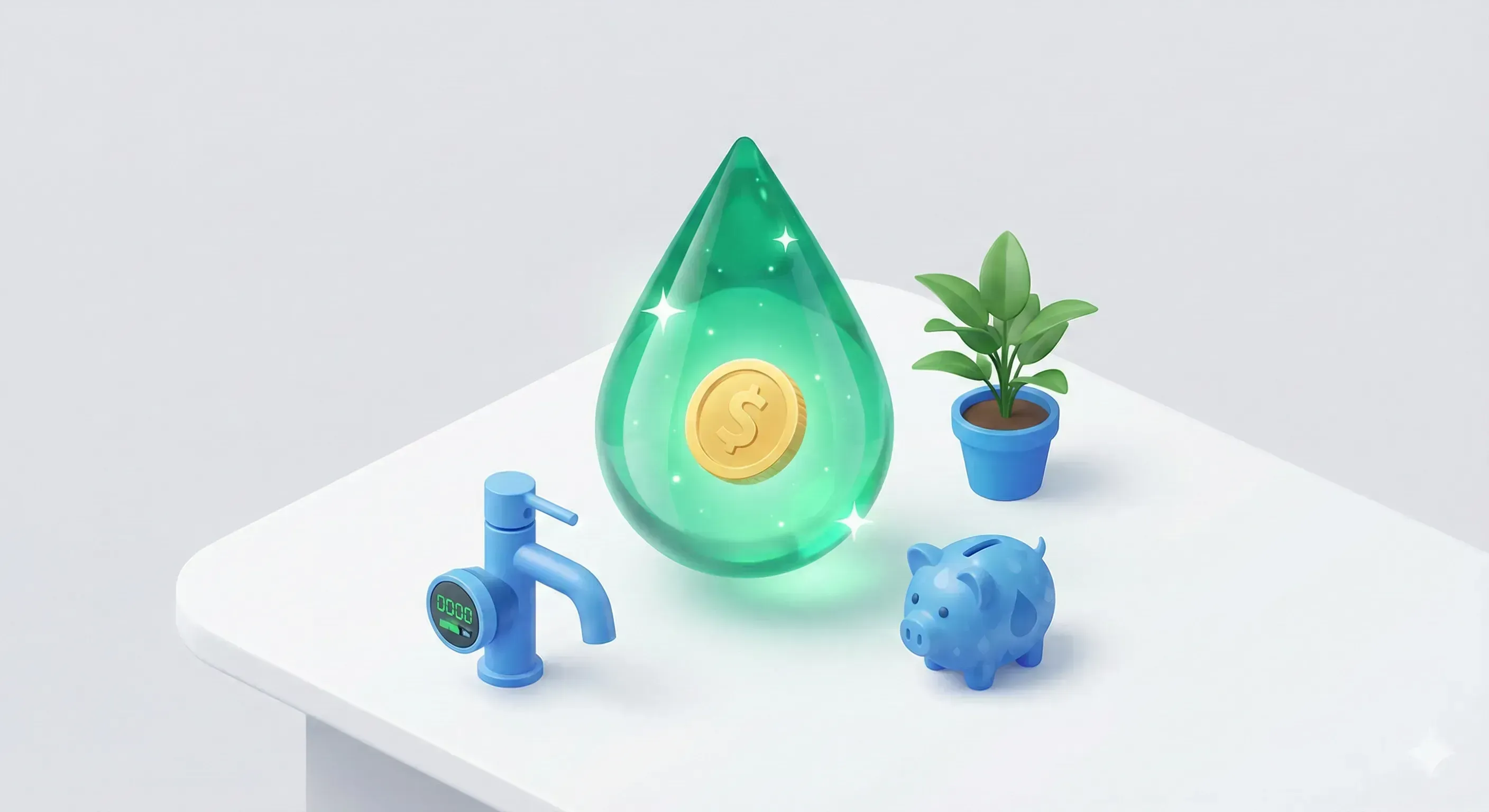 Cómo ahorrar agua en casa: Pequeños gestos con gran impacto - 109