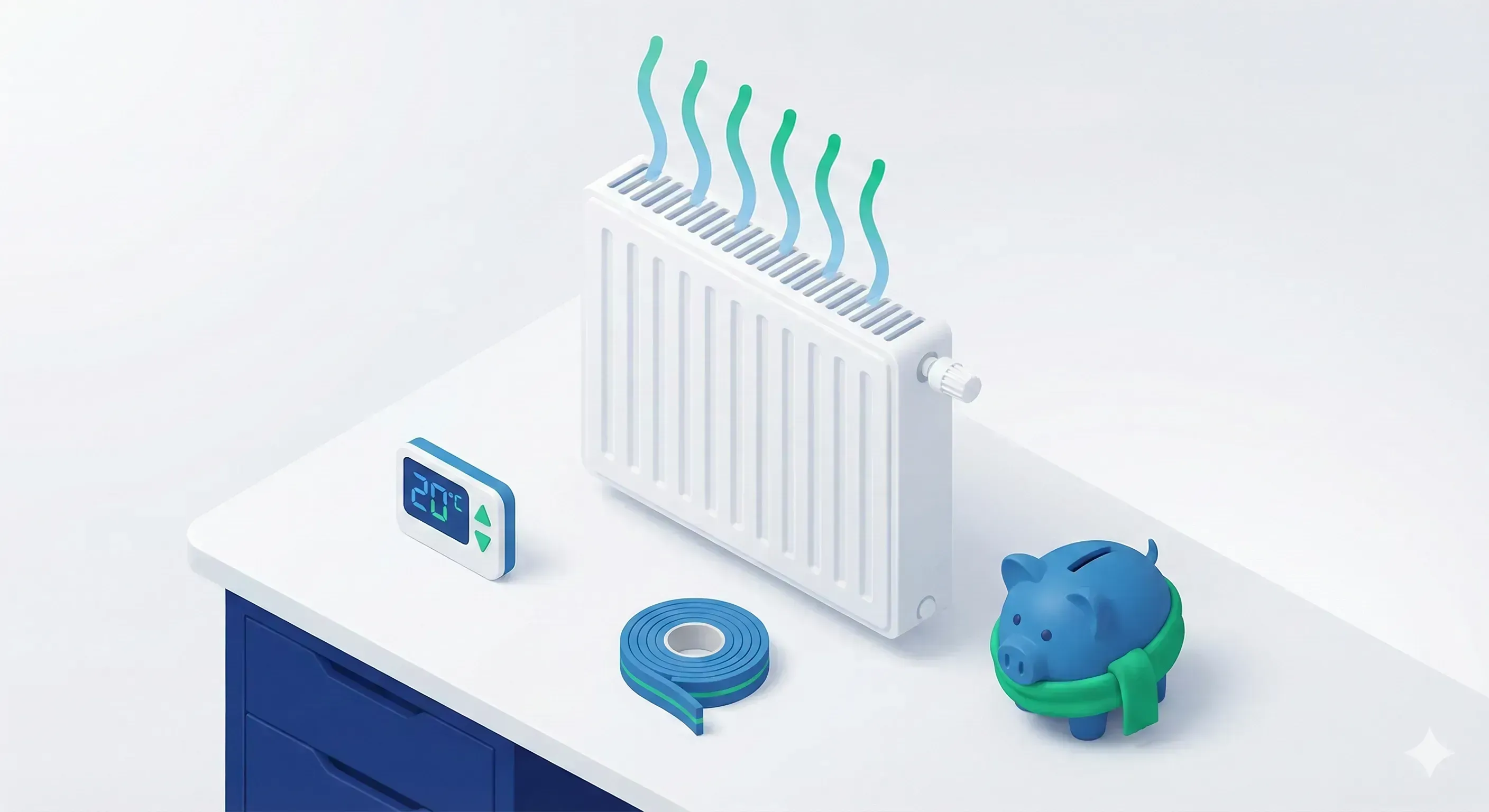 Ahorrar en calefacción: Guía para no pasar frío ni pagar de más - 260