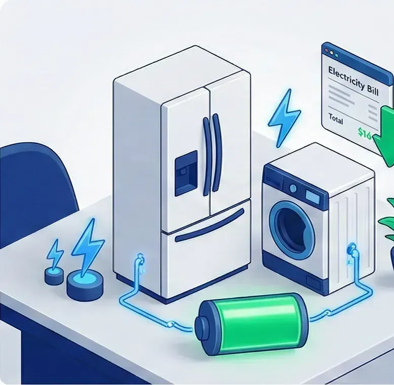 Cómo ahorrar energía usando correctamente tus electrodomésticos - 152