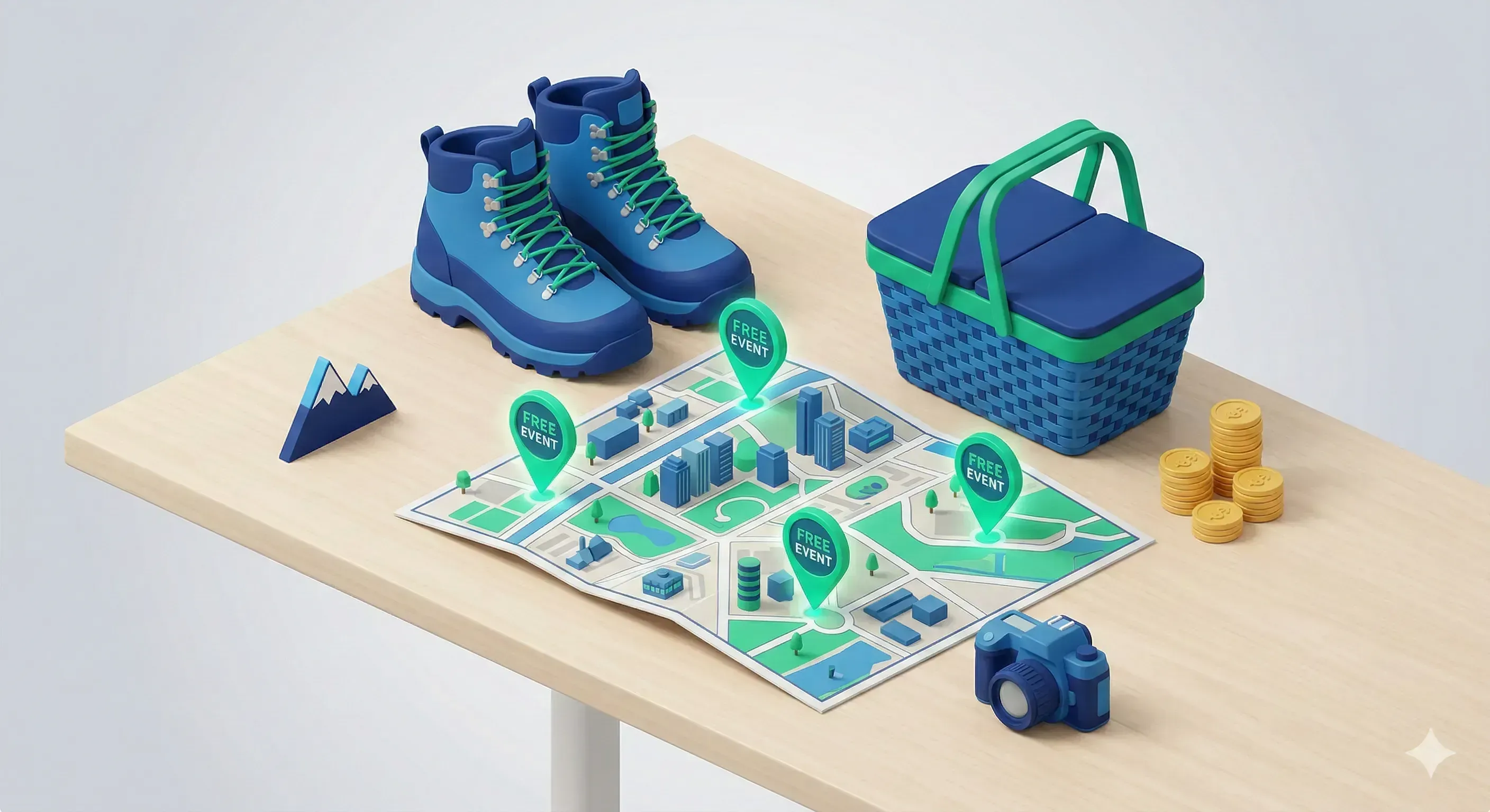 Ocio de bajo coste: Disfrutar sin arruinar tu presupuesto - 218