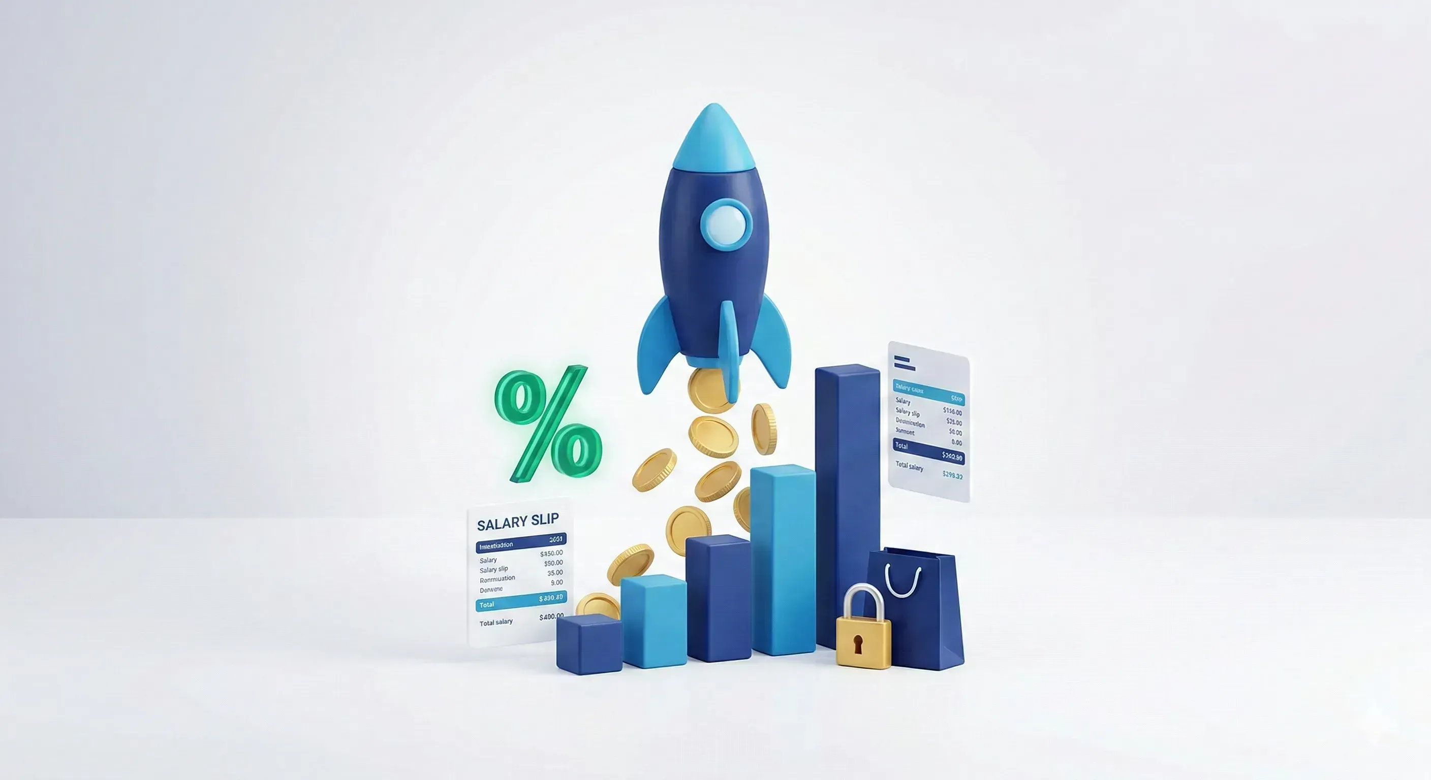 Ajustar tu presupuesto tras un aumento de sueldo (sin gastarlo) - 192