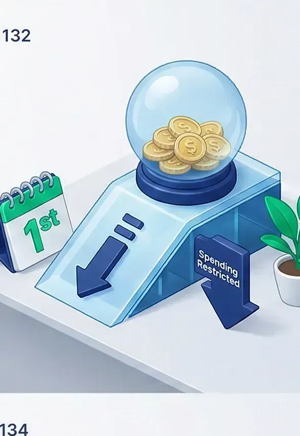 Método de la bola de nieve inversa aplicado al ahorro mensual - 132