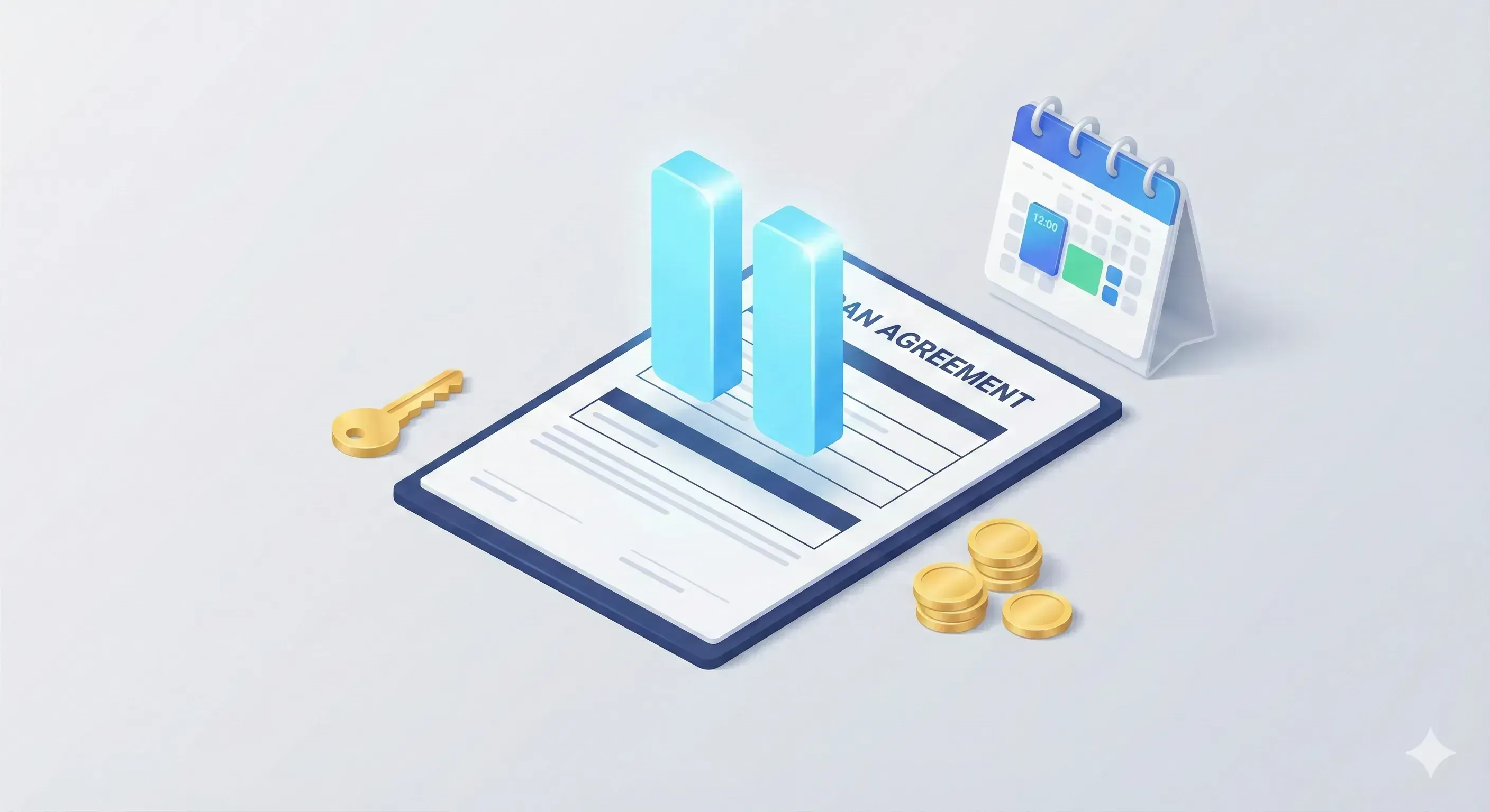 Cómo pedir una carencia en tu préstamo si bajan tus ingresos - 97