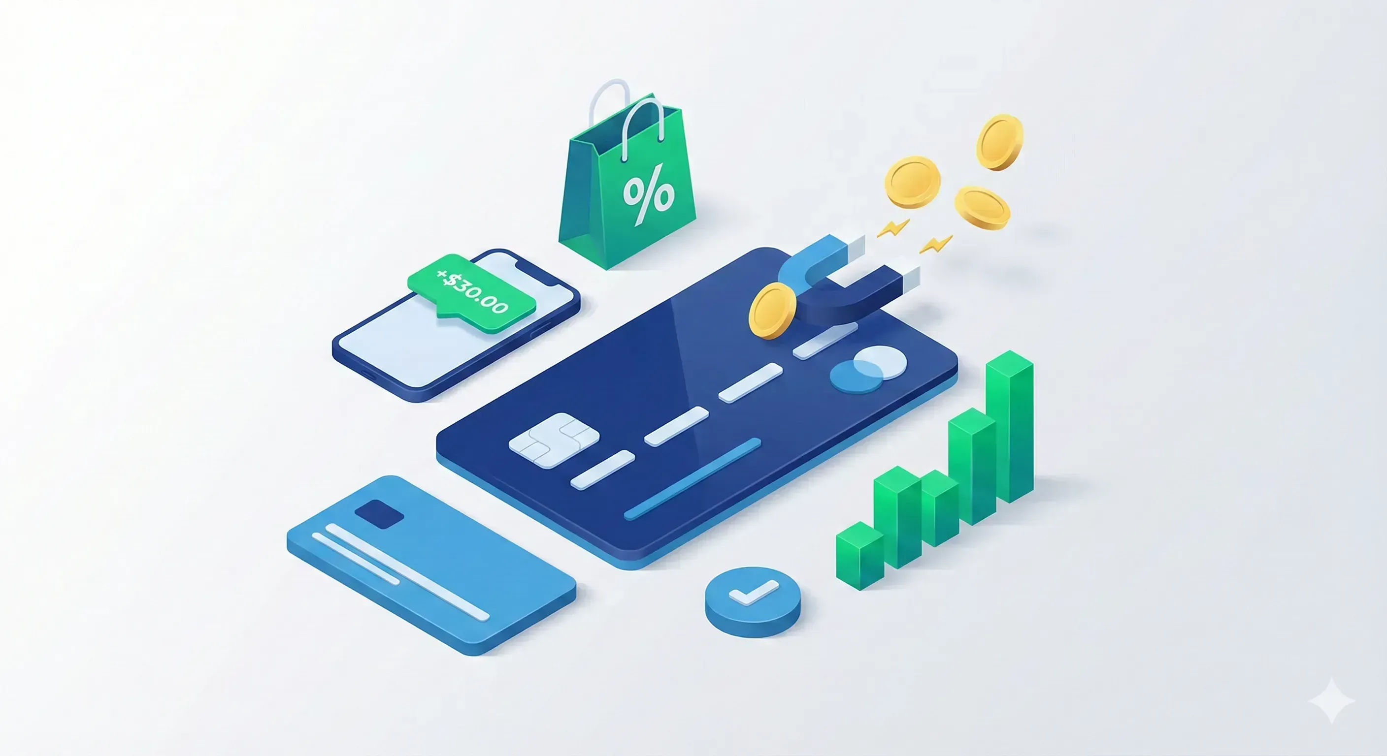 Cómo aprovechar el cashback de tus tarjetas para ganar dinero - 73