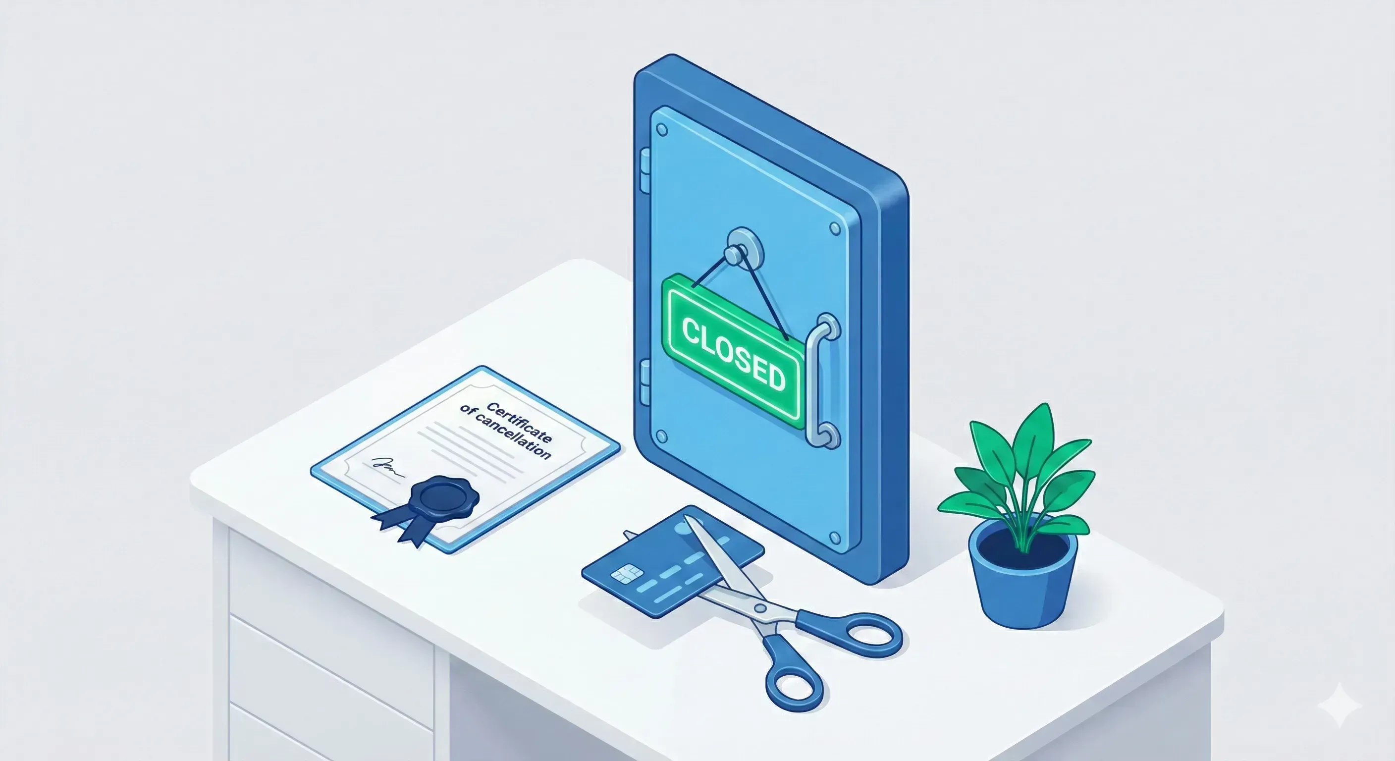 Comisiones de mantenimiento: Cómo cerrar una cuenta sin costes extra - 86