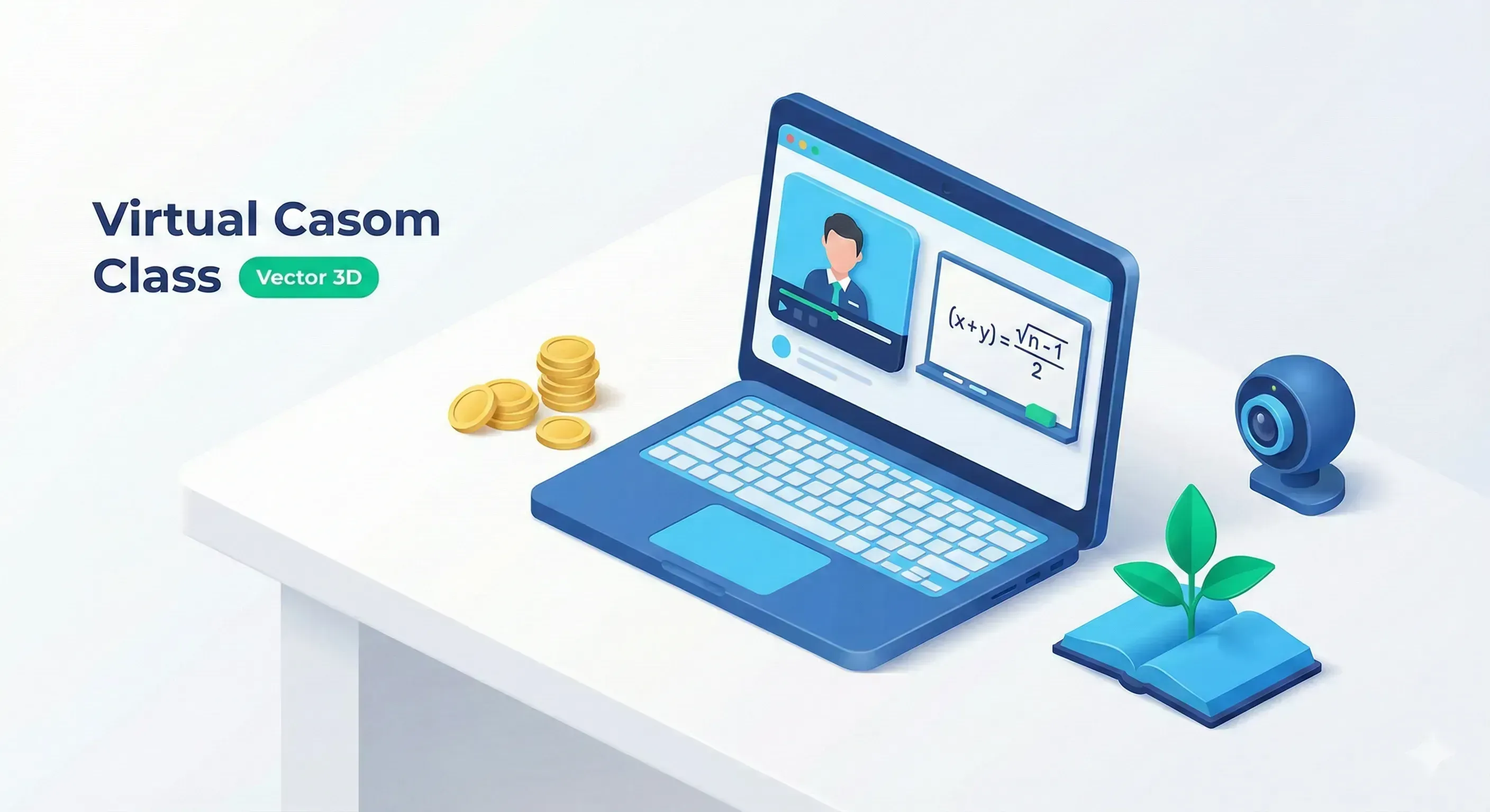 Cómo dar clases particulares online para ganar un dinero extra - 119