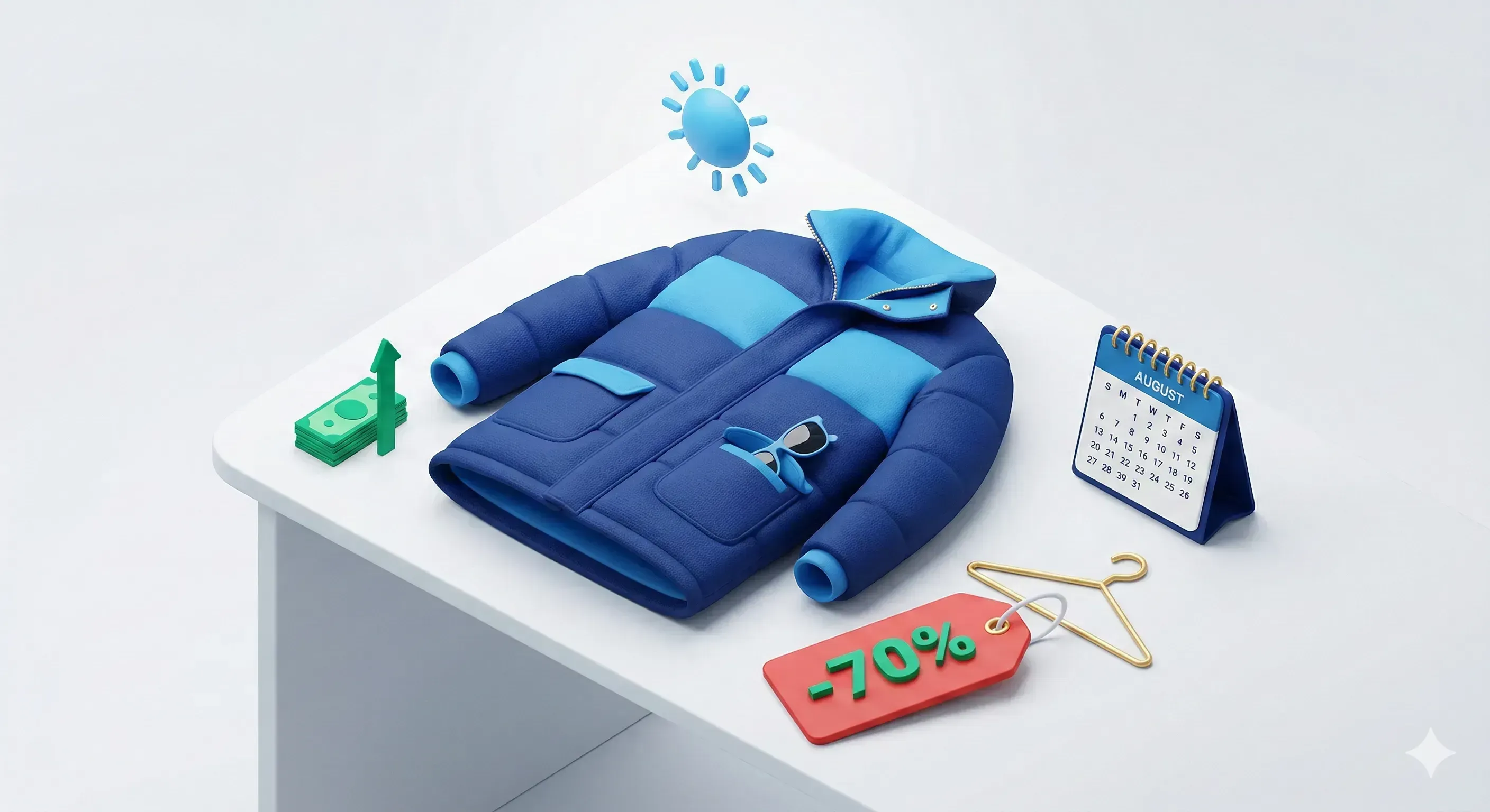 Comprar fuera de temporada: El ahorro más inteligente en ropa - 144