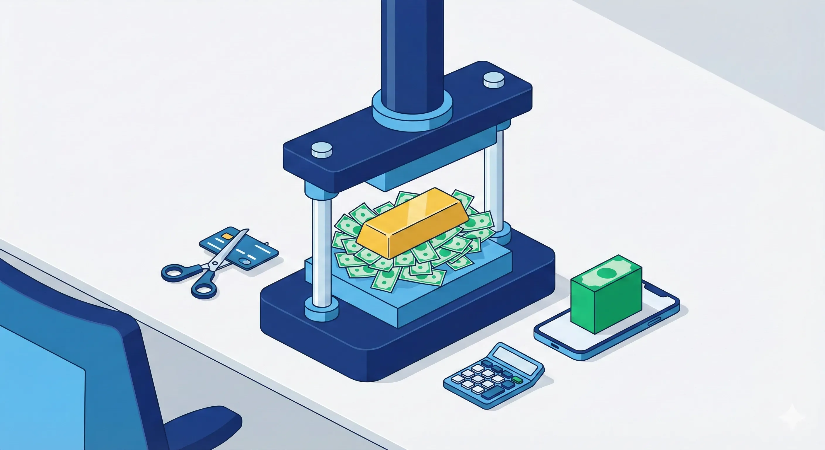 Consolidation de dettes : Ce que c'est et quand c'est utile