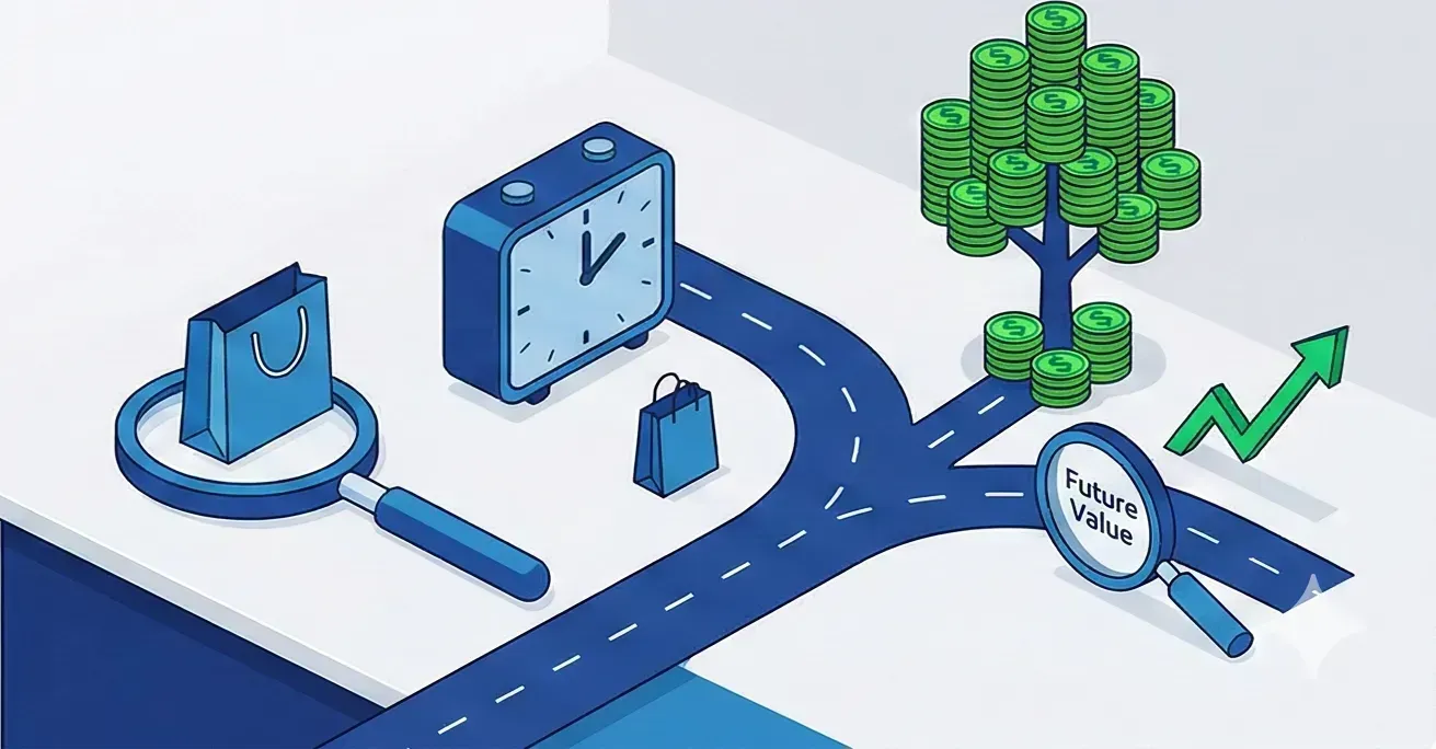 El coste de oportunidad: Qué dejas de ganar cuando no ahorras - 190