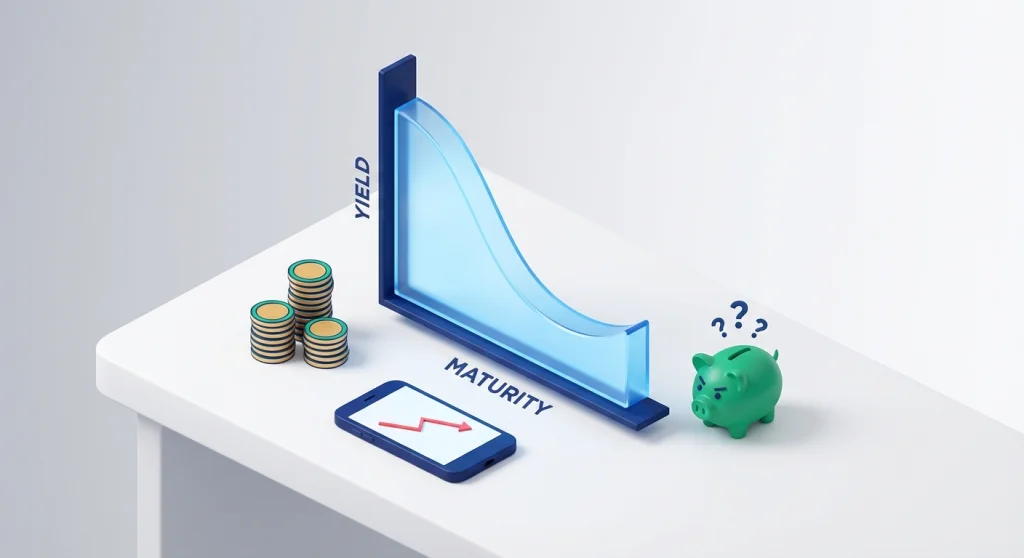 La Curva de Tipos de Interés: ¿Se avecina una Recesión? - 264
