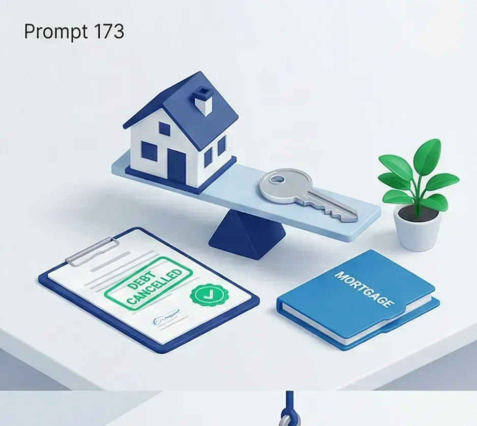 Qué es la dación en pago y cuándo es tu mejor opción - 173