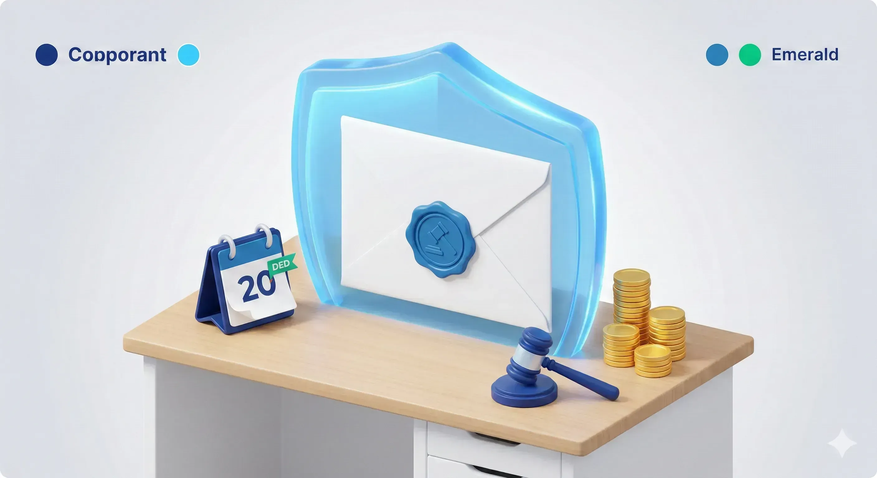 Cómo enfrentar una demanda judicial por impago de deuda - 203