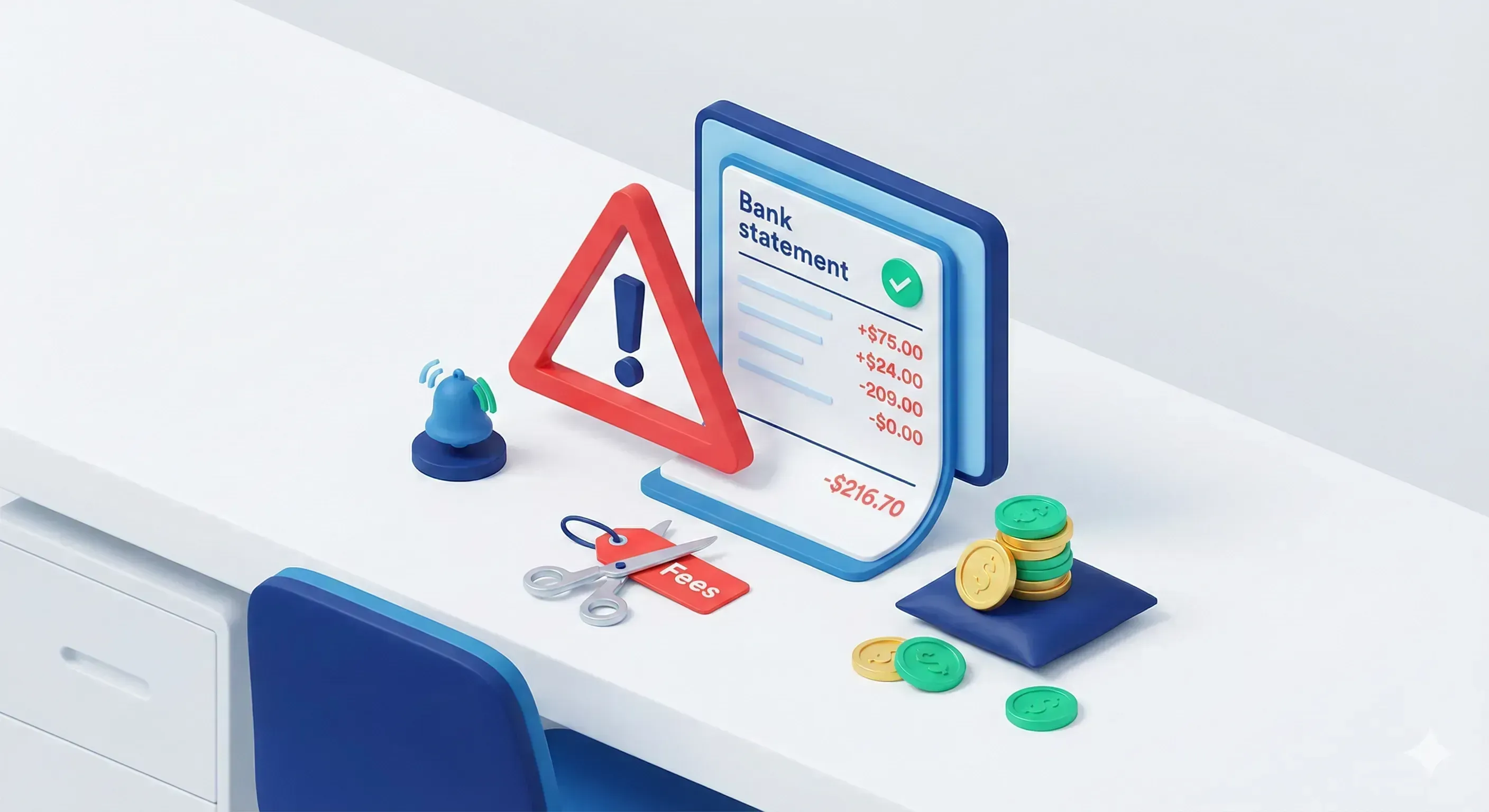 El peligro de los descubiertos bancarios y cómo evitarlos - 74