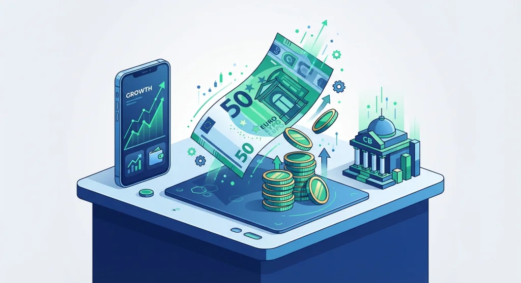 Dinero Fiat vs. Patrón Oro: ¿Por qué tus billetes tienen valor? - 265