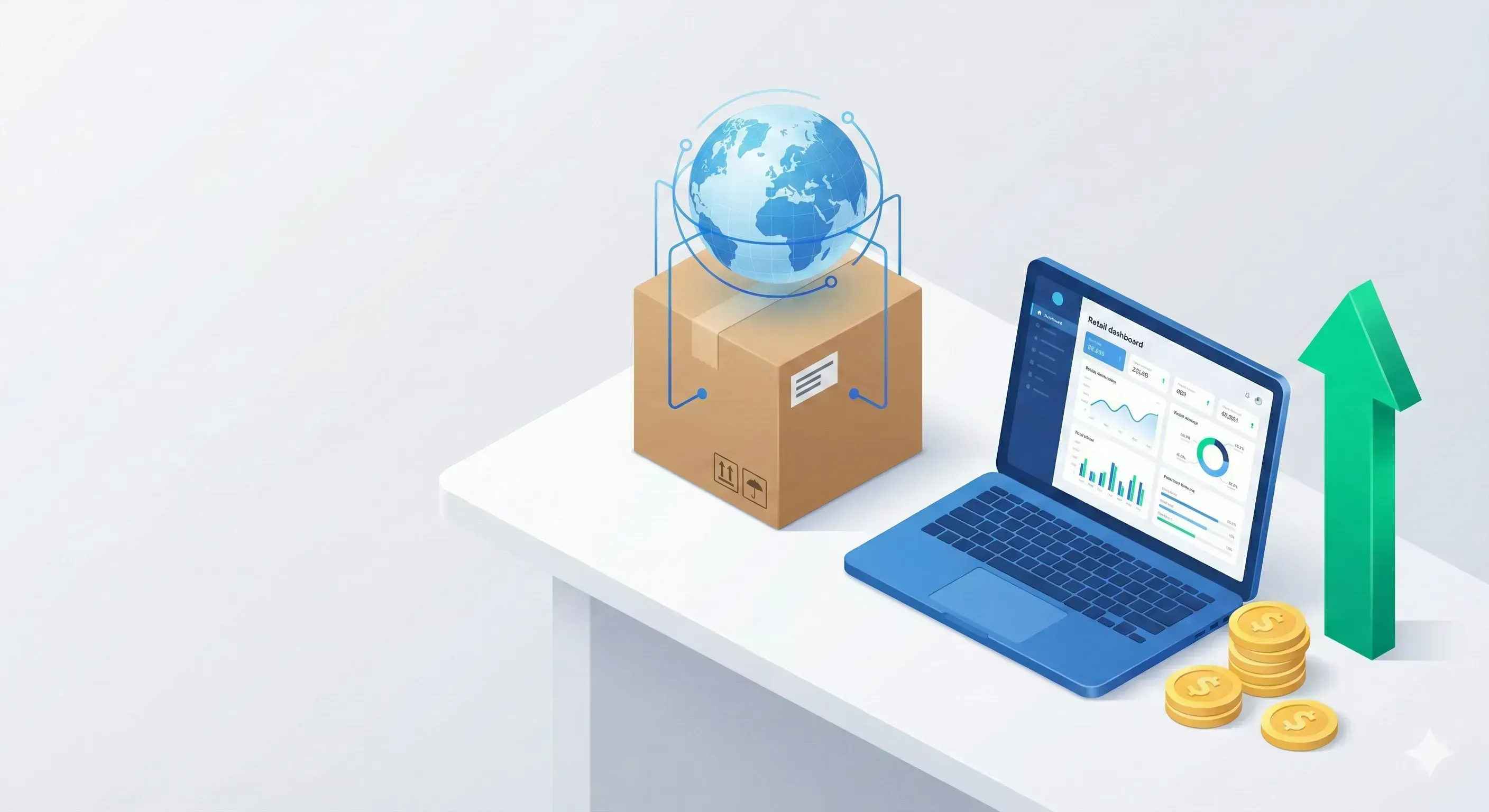 Dropshipping: Verdad vs. Mito sobre este modelo de negocio - 89