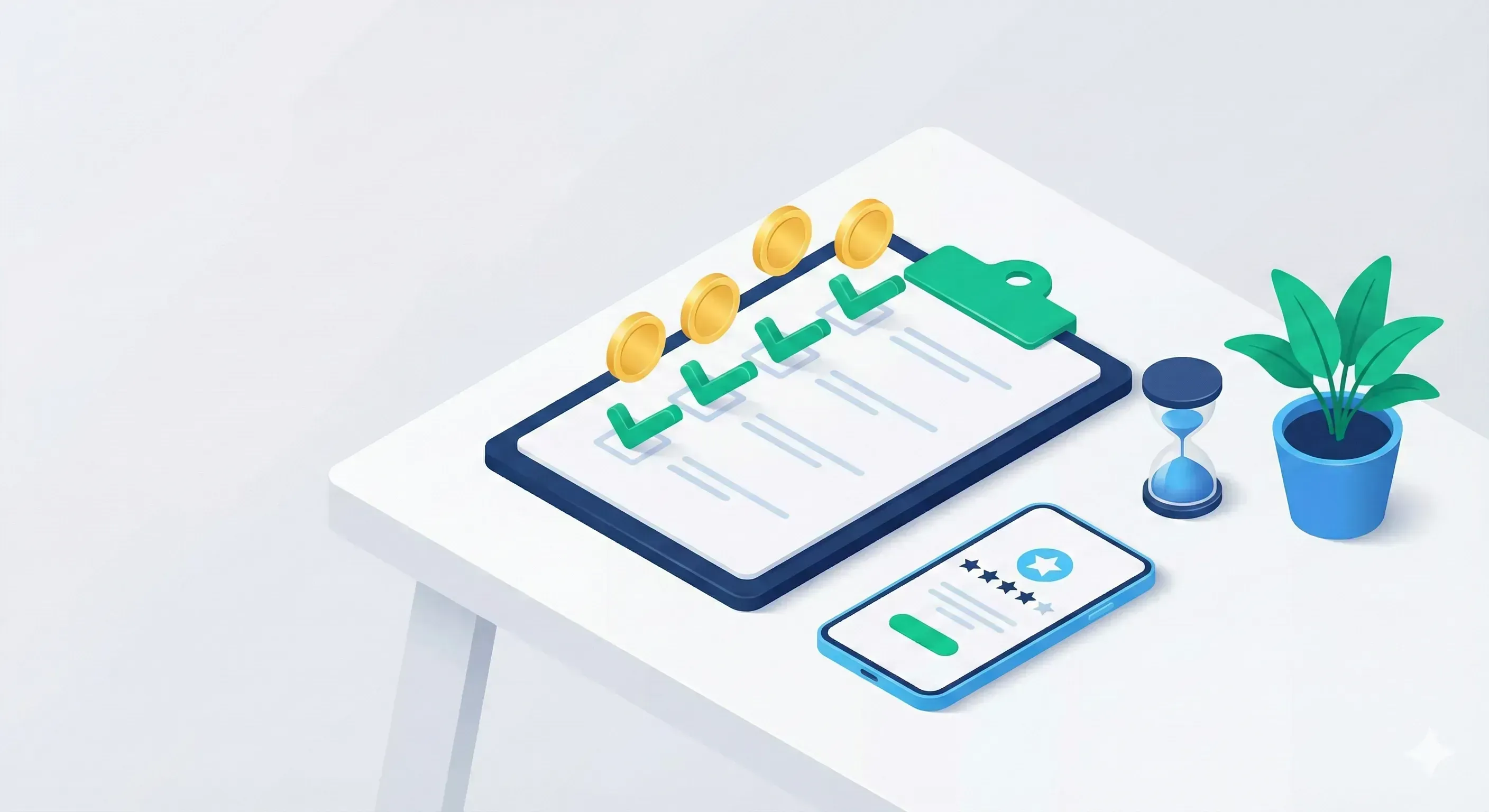 Participar en encuestas pagadas: ¿Vale la pena el tiempo invertido? - 90