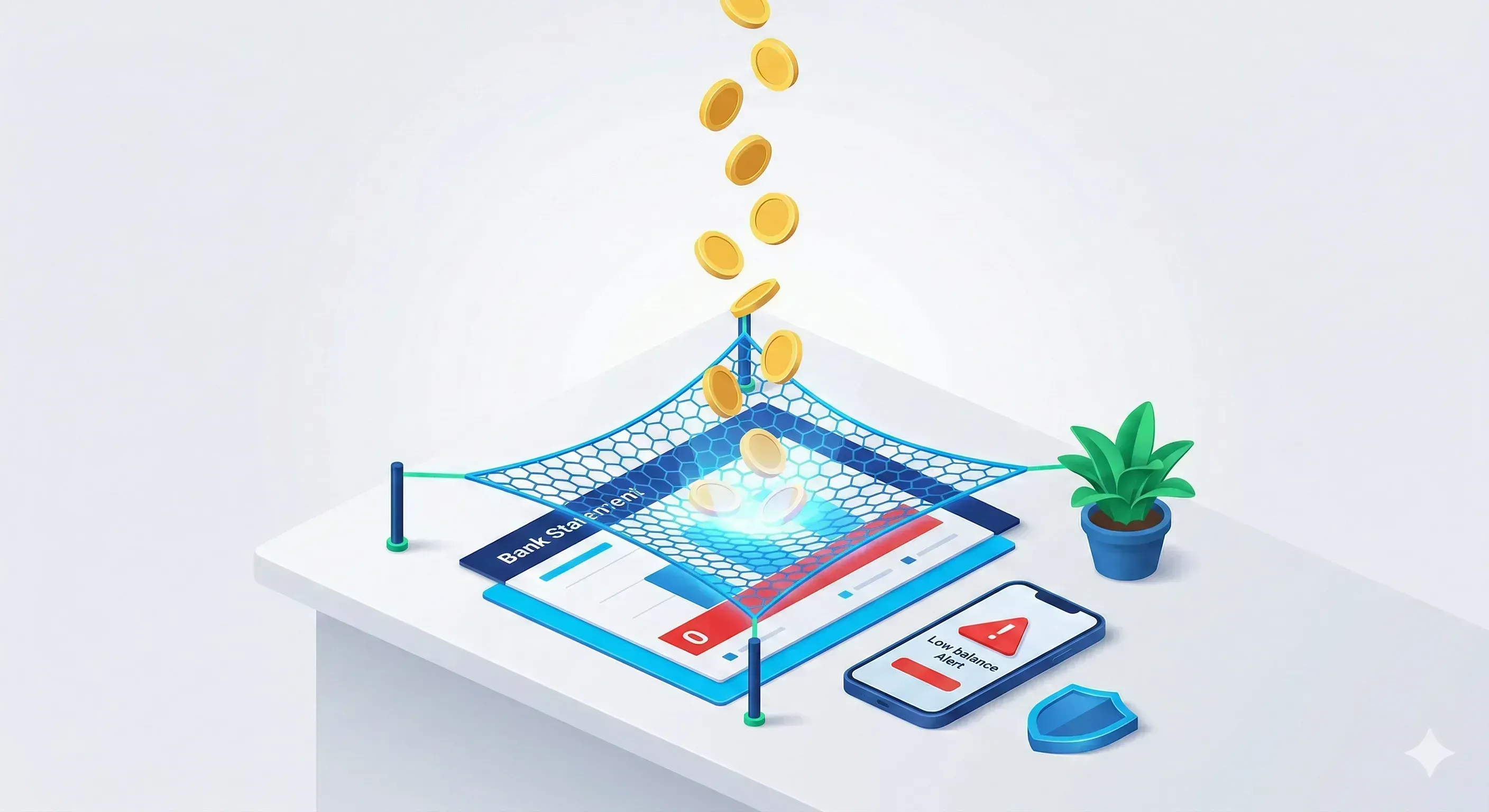 Cómo evitar las comisiones por descubierto involuntario - 208