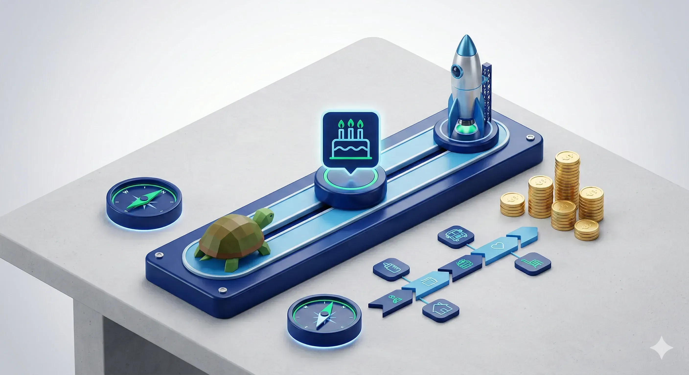 Fondos monetarios: Una alternativa segura a los depósitos clásicos - 147
