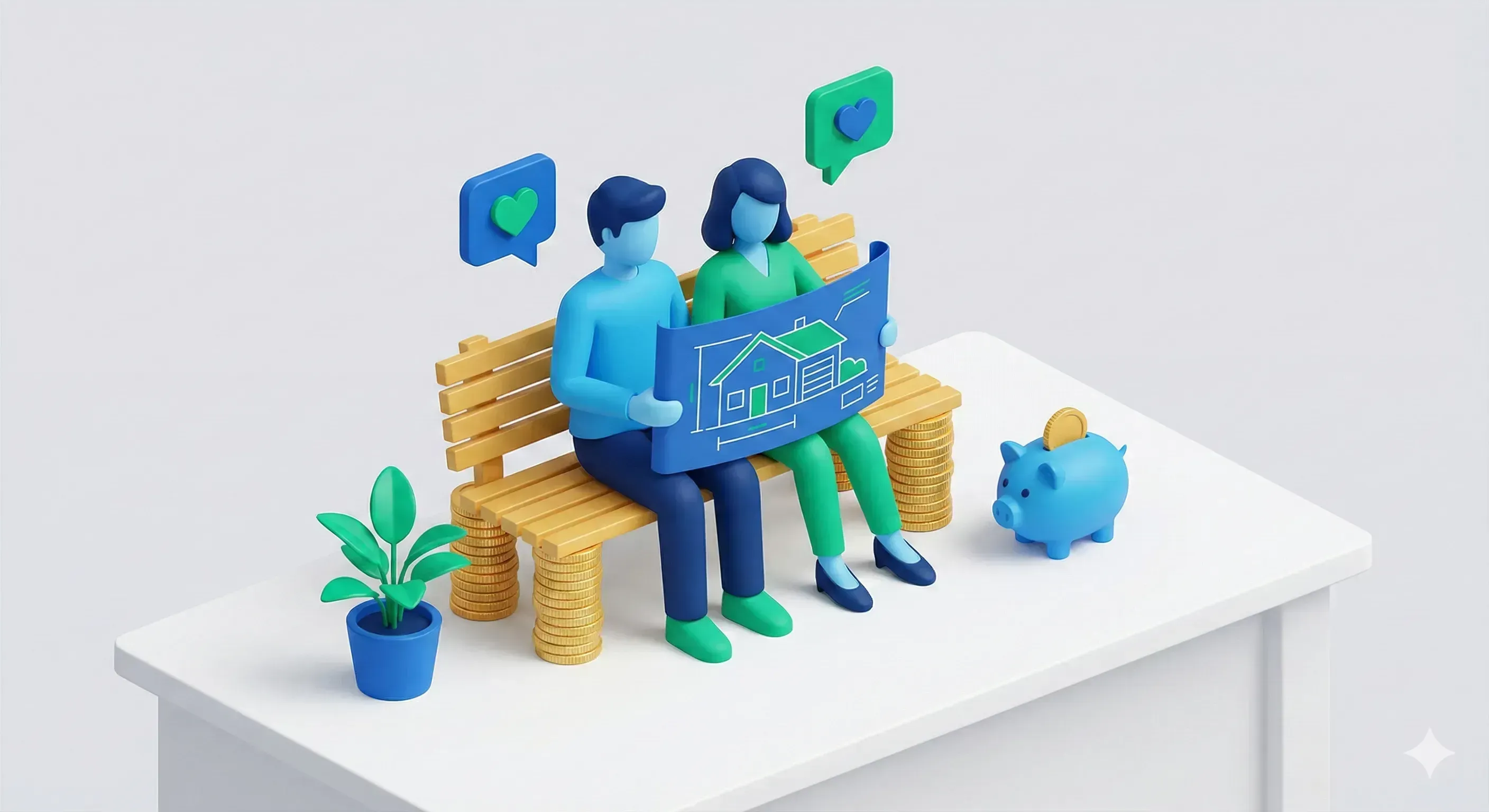 Cómo hablar de deudas con tu pareja sin terminar en discusión - 83