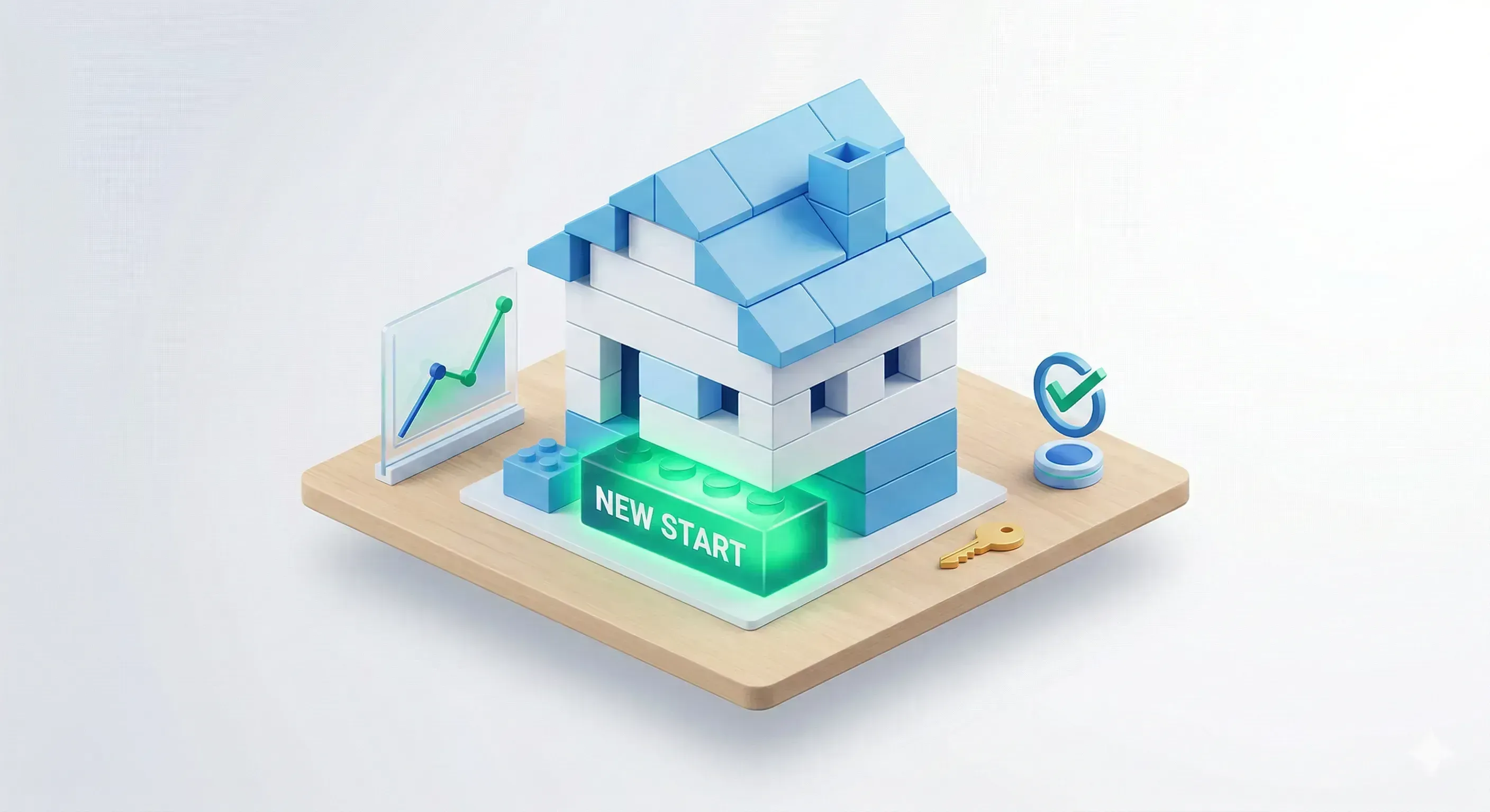 El impacto de la quiebra personal en tu futuro financiero - 202