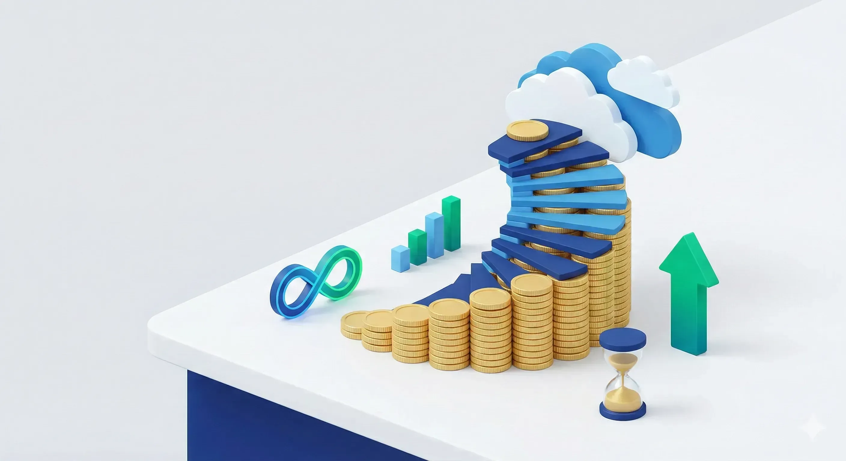 Interés simple vs. Interés compuesto: La guía definitiva - 79