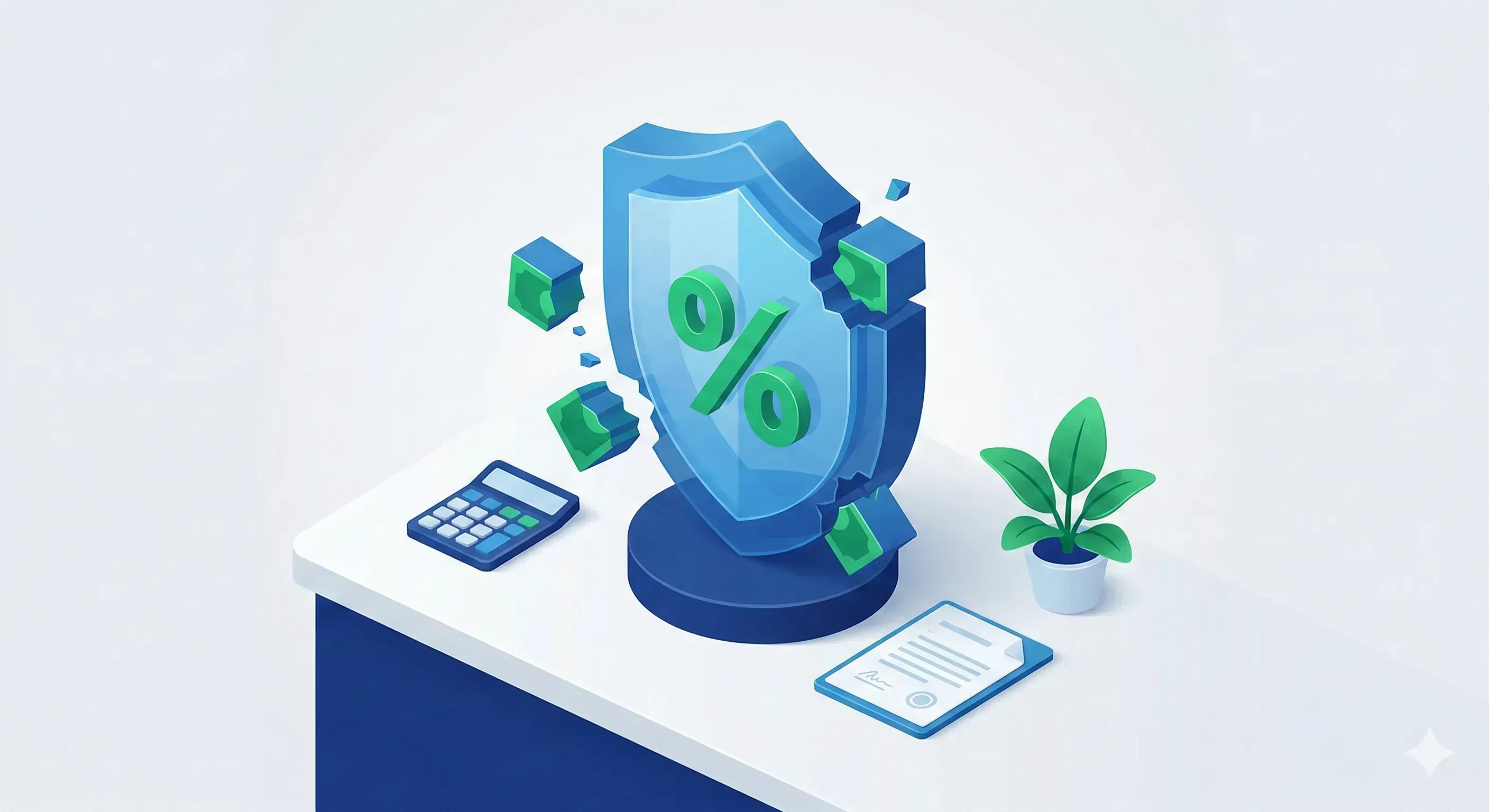 Qué es el interés técnico en los seguros de ahorro - 170