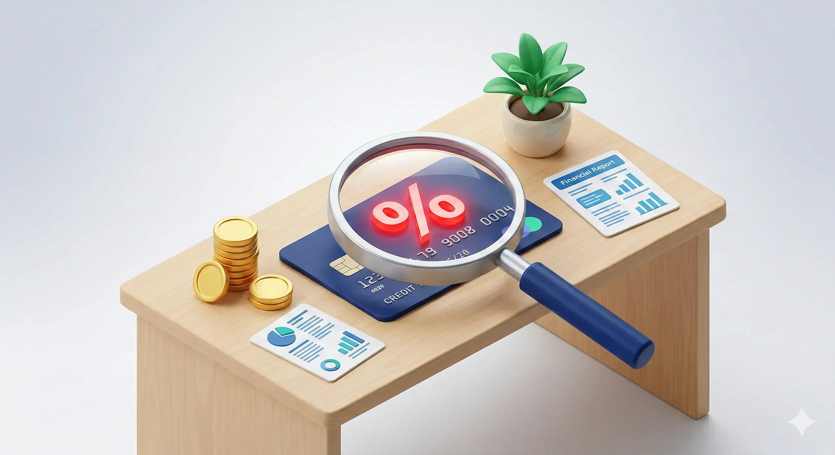 Cómo saber si los intereses de tu préstamo son usureros - 201