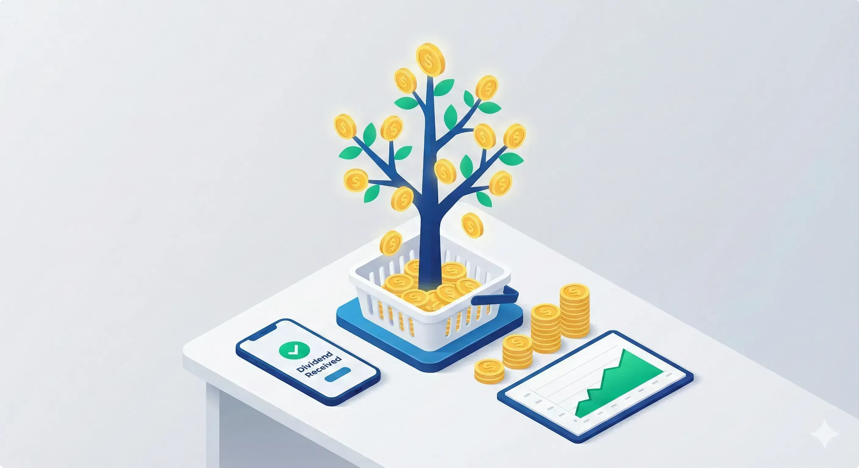 Invertir en dividendos: Crea una renta pasiva mes a mes - 65