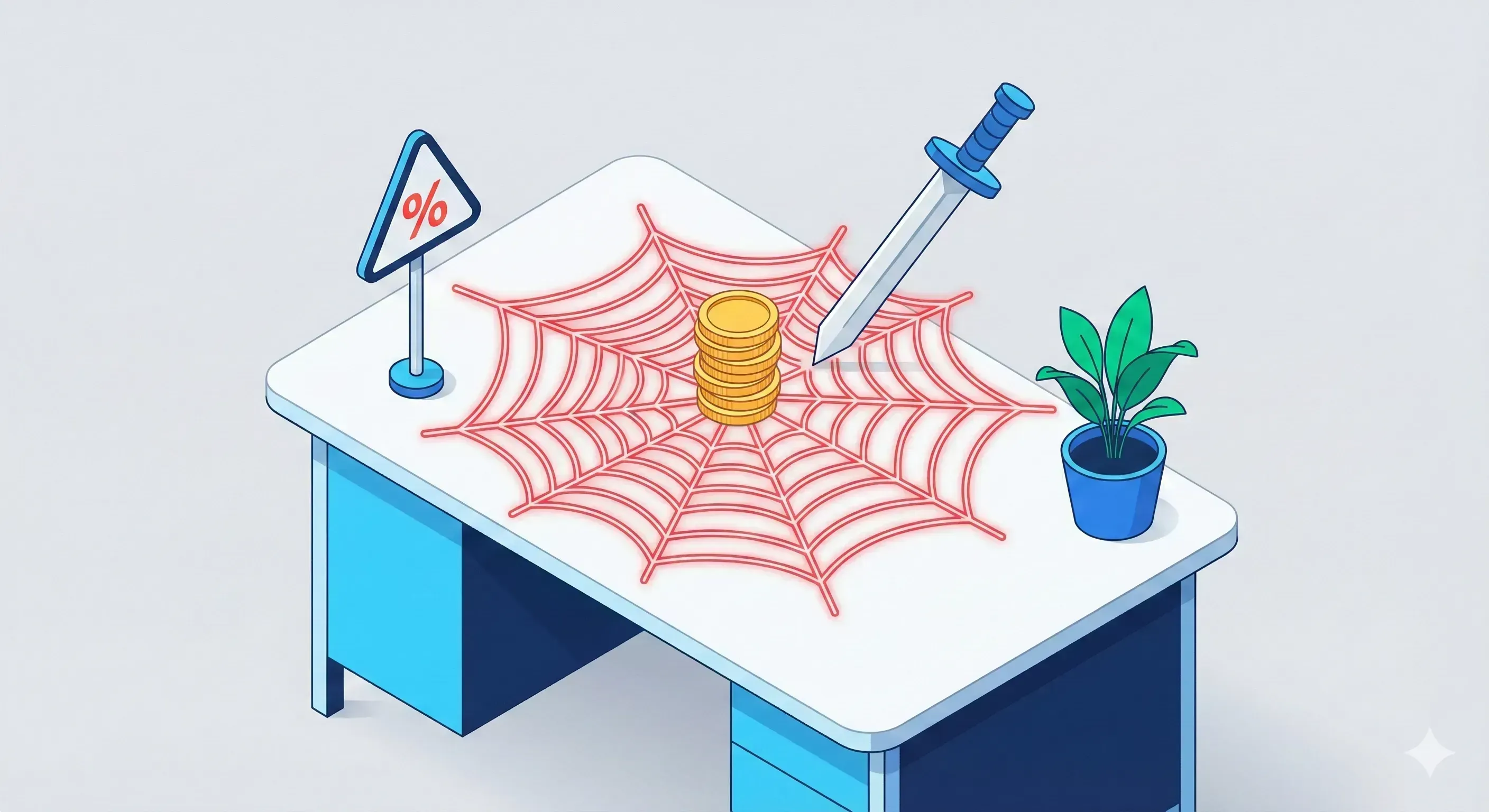 Microcréditos: Por qué son el mayor enemigo de tu paz financiera - 84