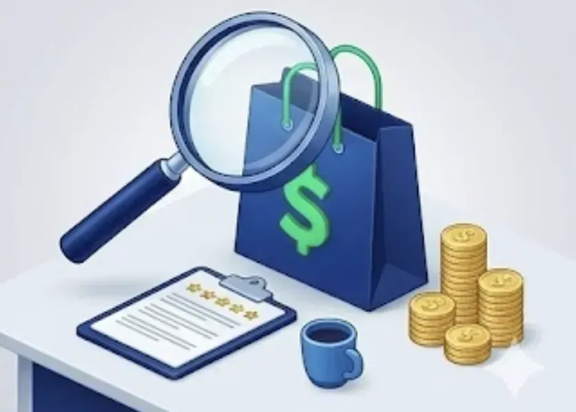 Mystery Shopping: Cómo ganar dinero comprando y evaluando tiendas - 130