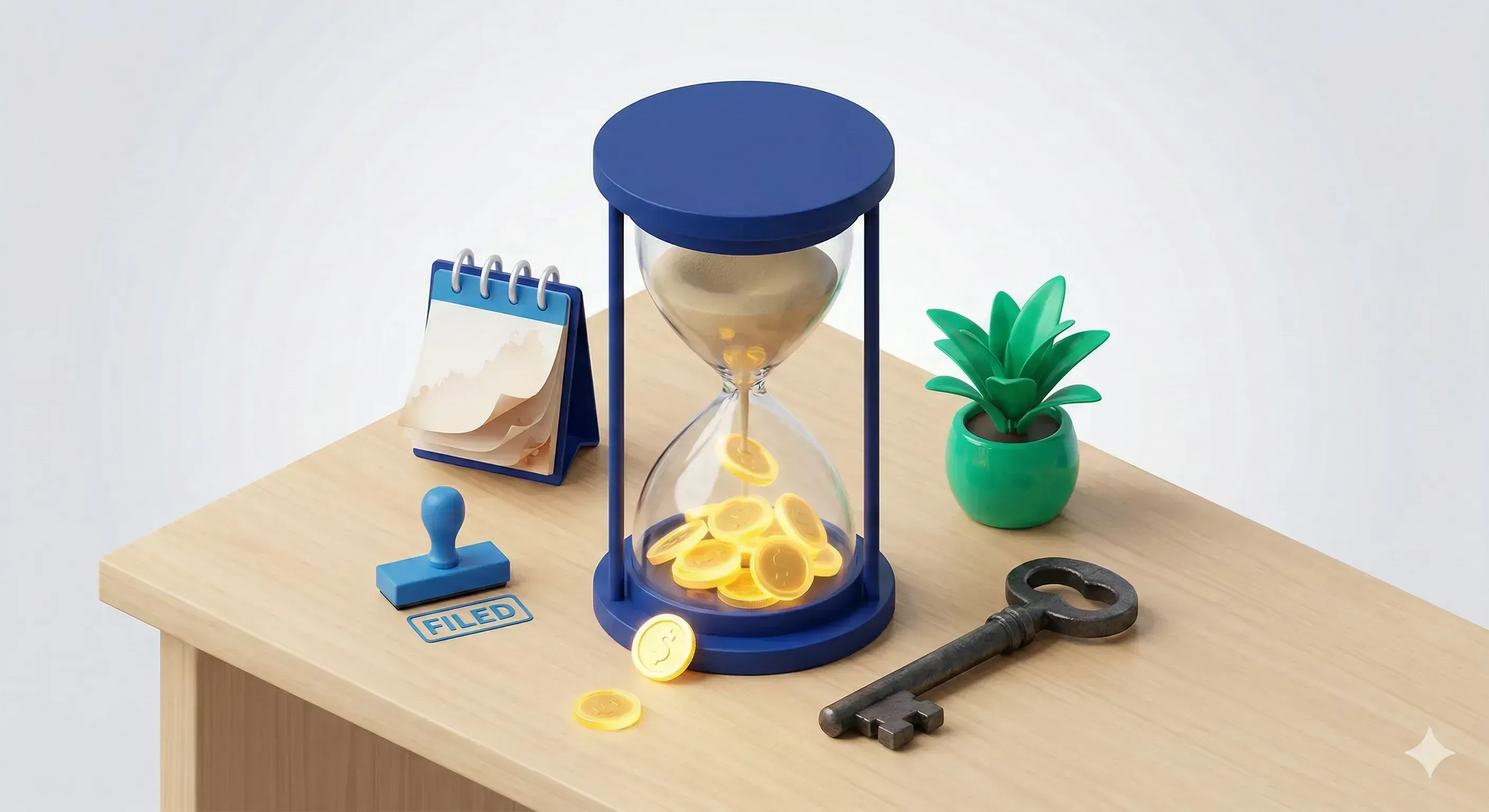 Qué deudas desaparecen realmente por prescripción legal - 204