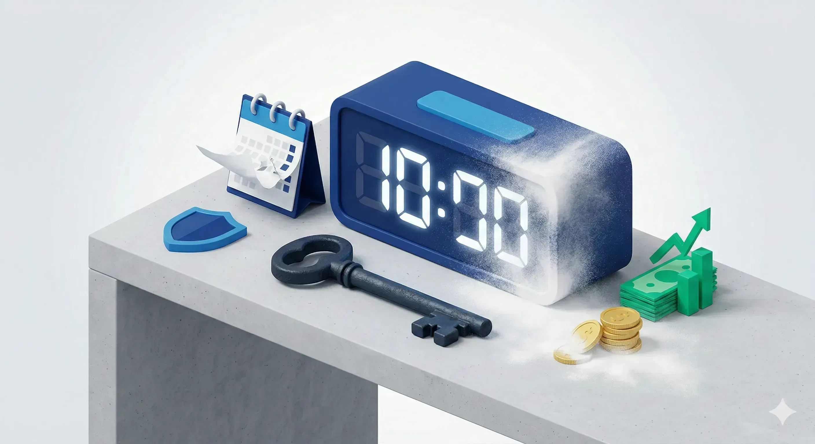 Prescripción de deudas: ¿Cuándo dejan de reclamarte legalmente? - 138