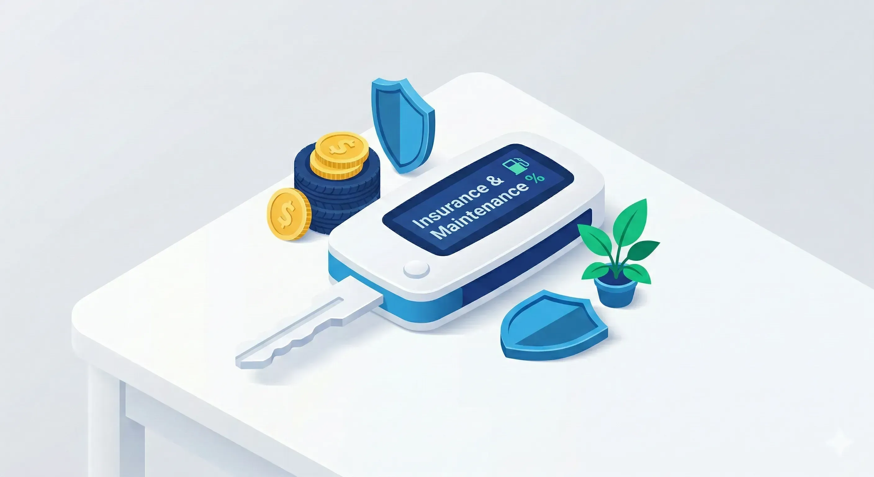 Presupuesto para el primer coche: Más allá del precio de compra - 164