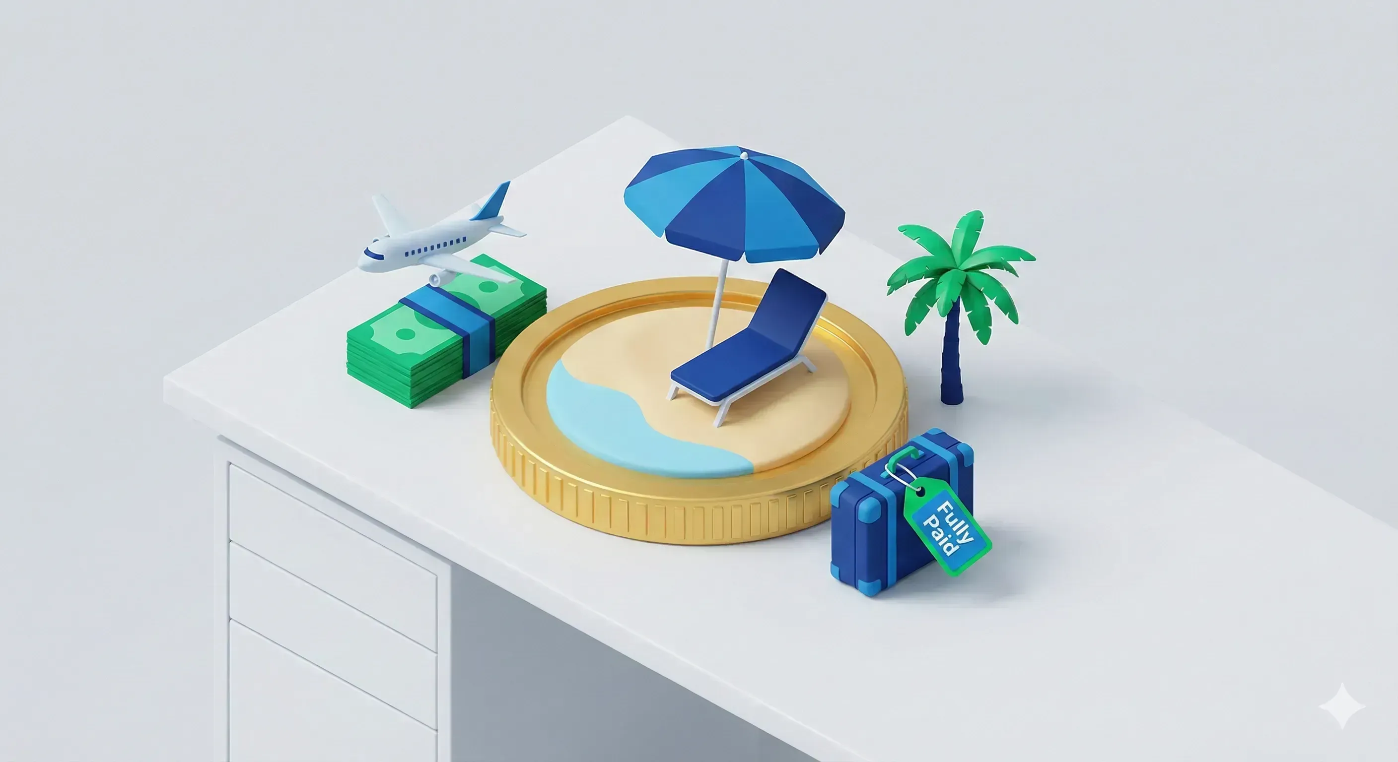 Presupuesto para vacaciones: Disfruta sin volver con deudas - 62