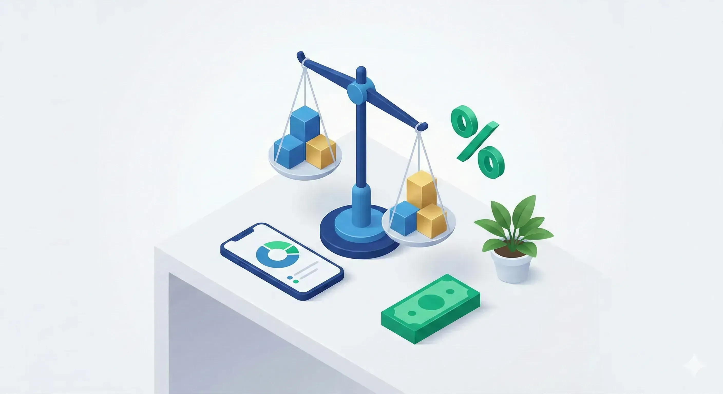 Rebalanceo de cartera: Mantén tu riesgo bajo control - 67