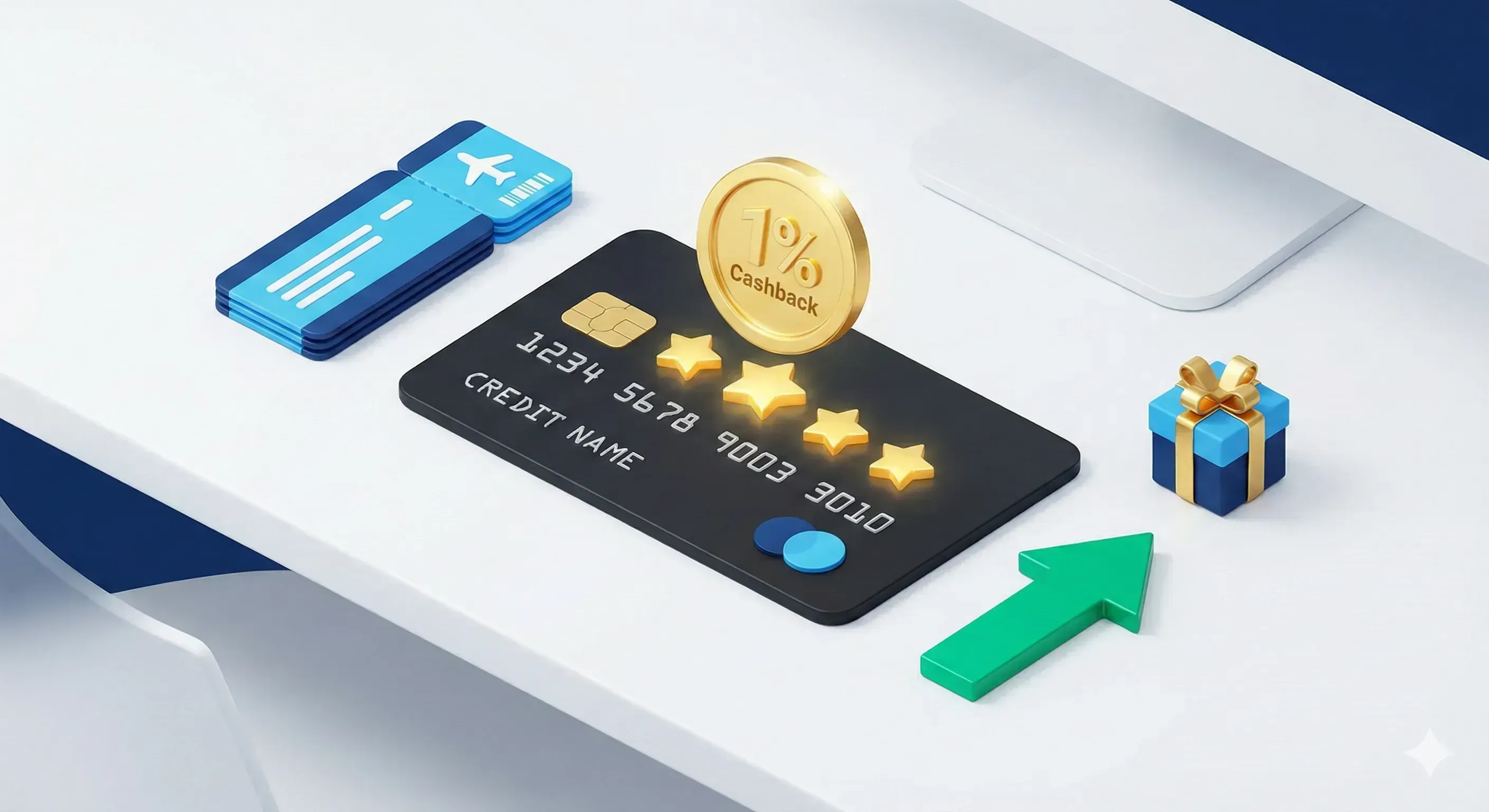 Cómo funcionan los sistemas de puntos y recompensas de las tarjetas - 116