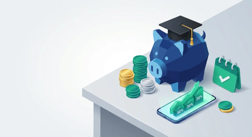 La Regla 50/30/20: Ahorra y Disfruta tu Sueldo sin Estrés - 261