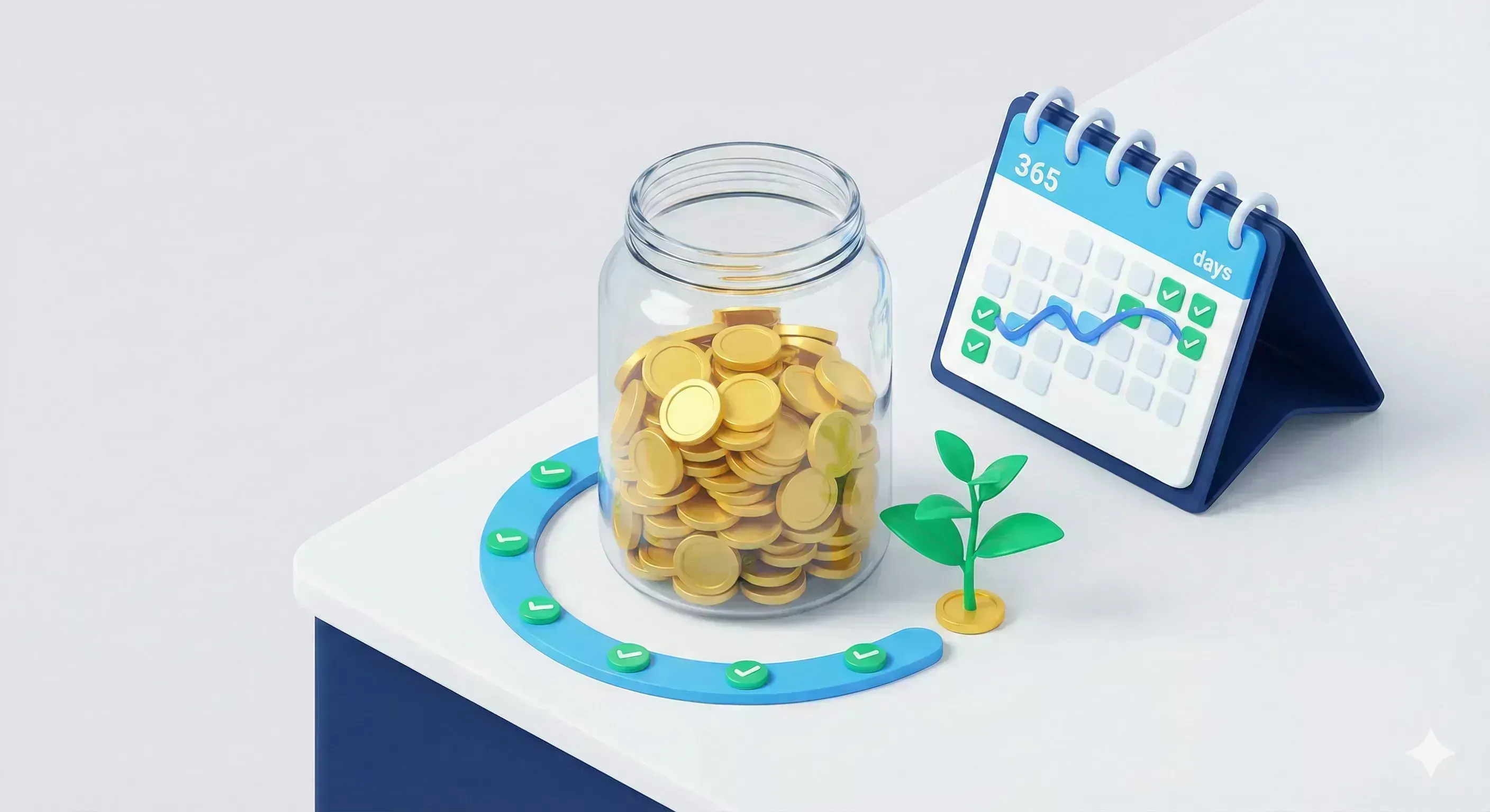 Reto del céntimo: Cómo ahorrar 667 € al año casi sin esfuerzo - 56