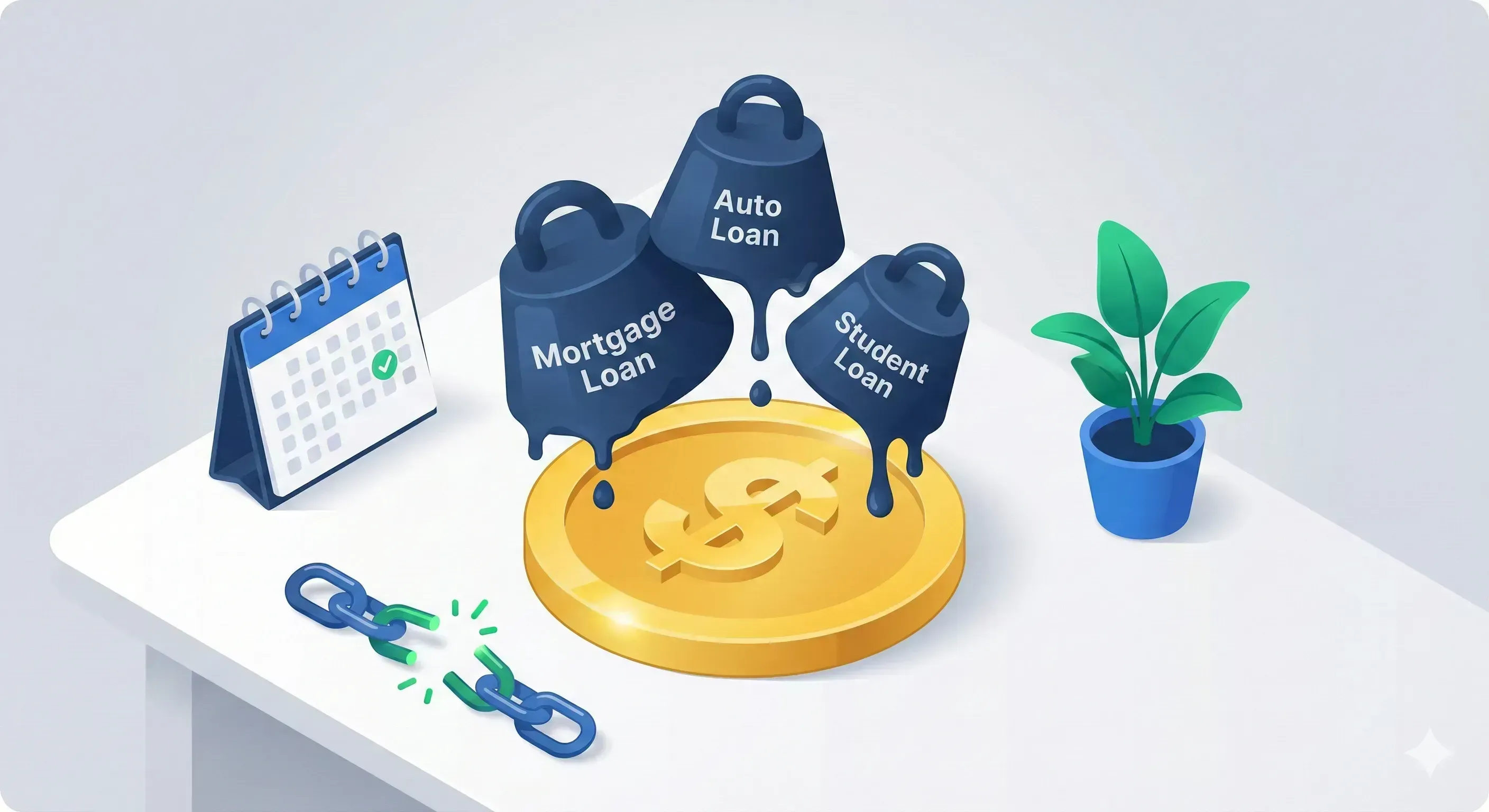 Reunificación de deudas: ¿Es mejor pagar una sola cuota mensual? - 114