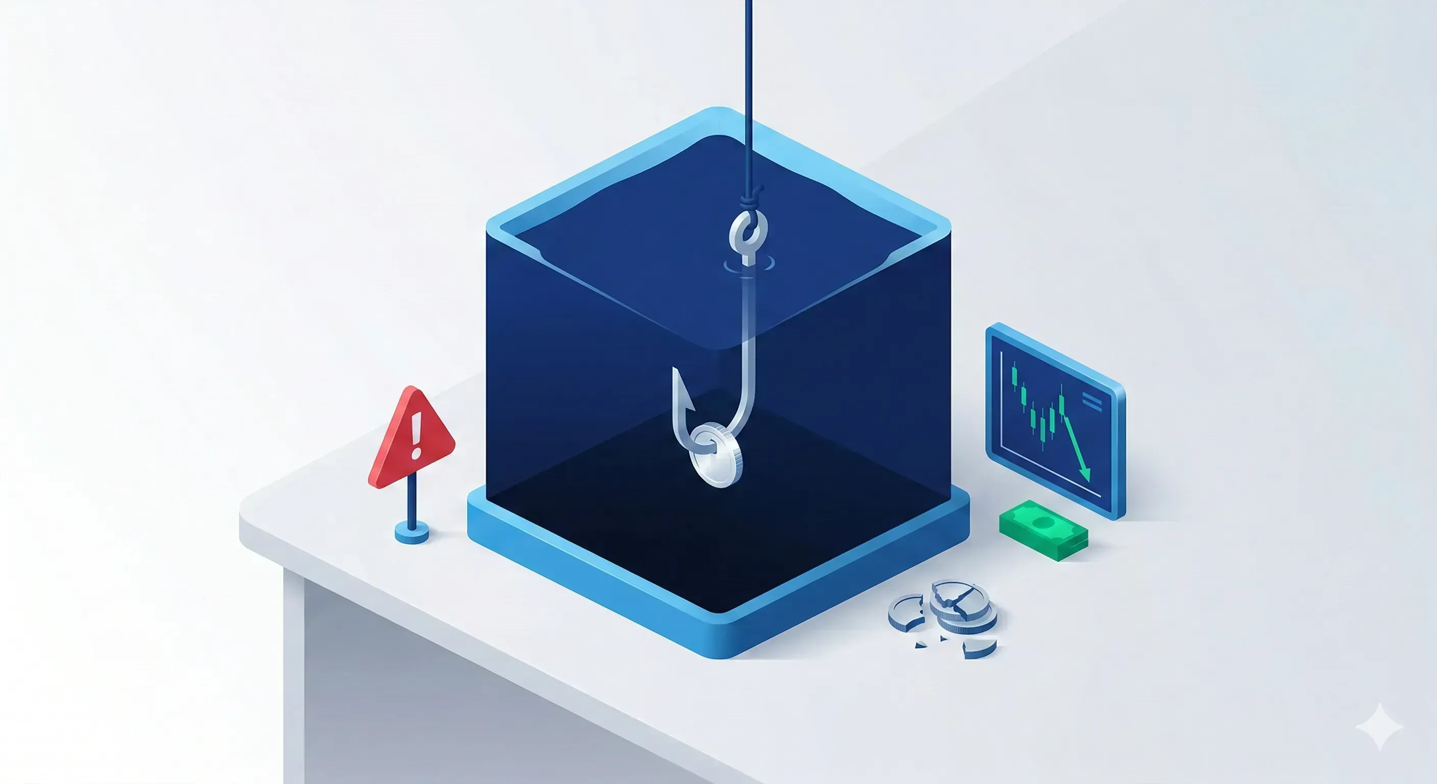 El riesgo de invertir en 