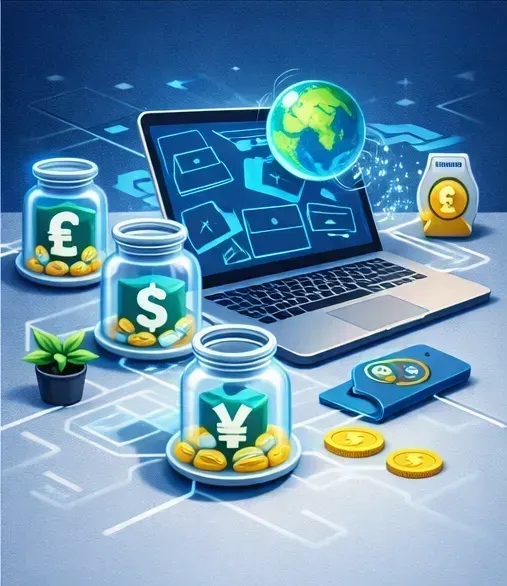 El poder del efectivo para controlar tus gastos diarios - 235