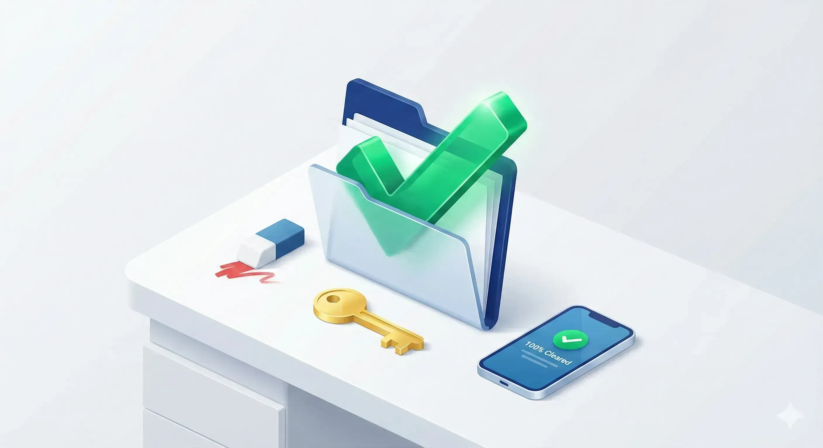 Cómo salir de la lista de morosos (ASNEF/RAI) paso a paso - 68