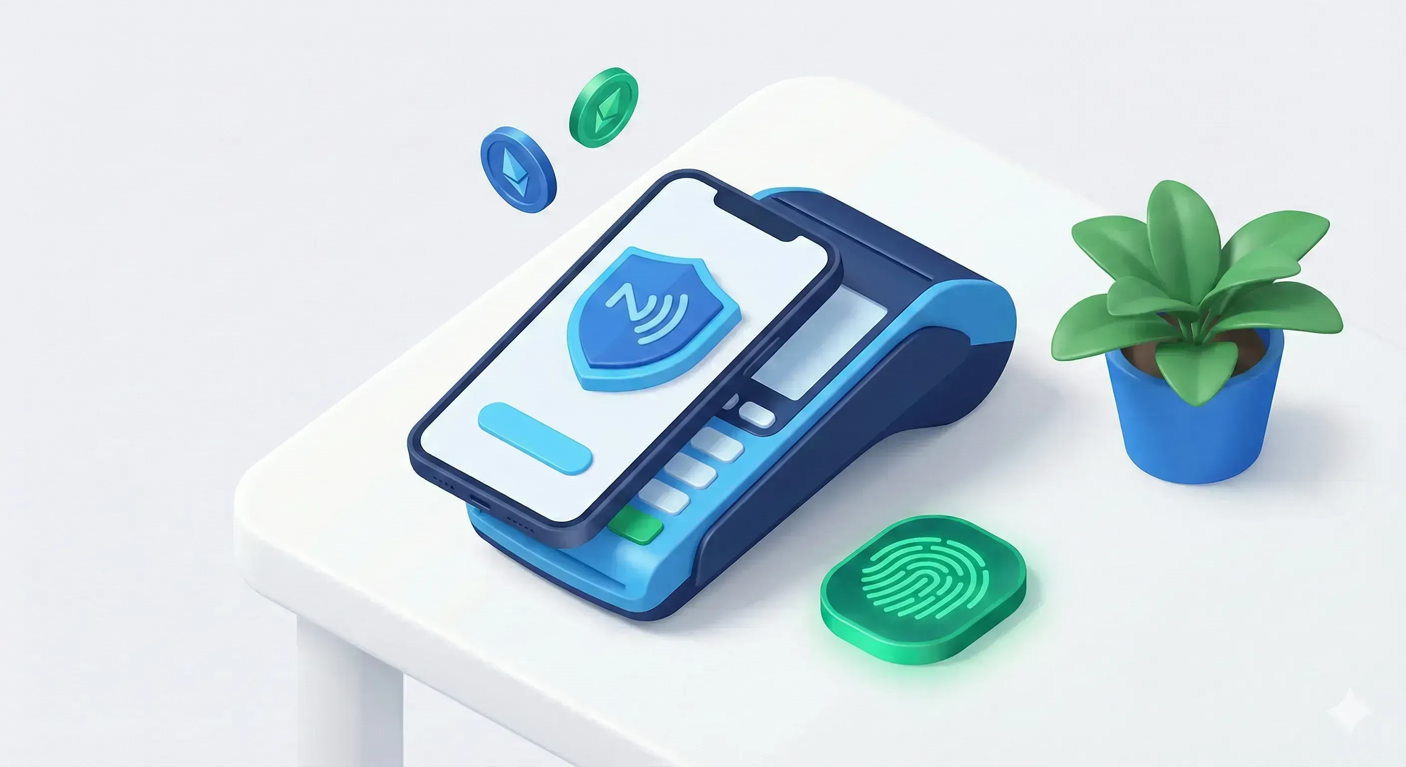 Pagos con el móvil: Por qué NFC, Apple Pay y Google Pay son seguros - 117