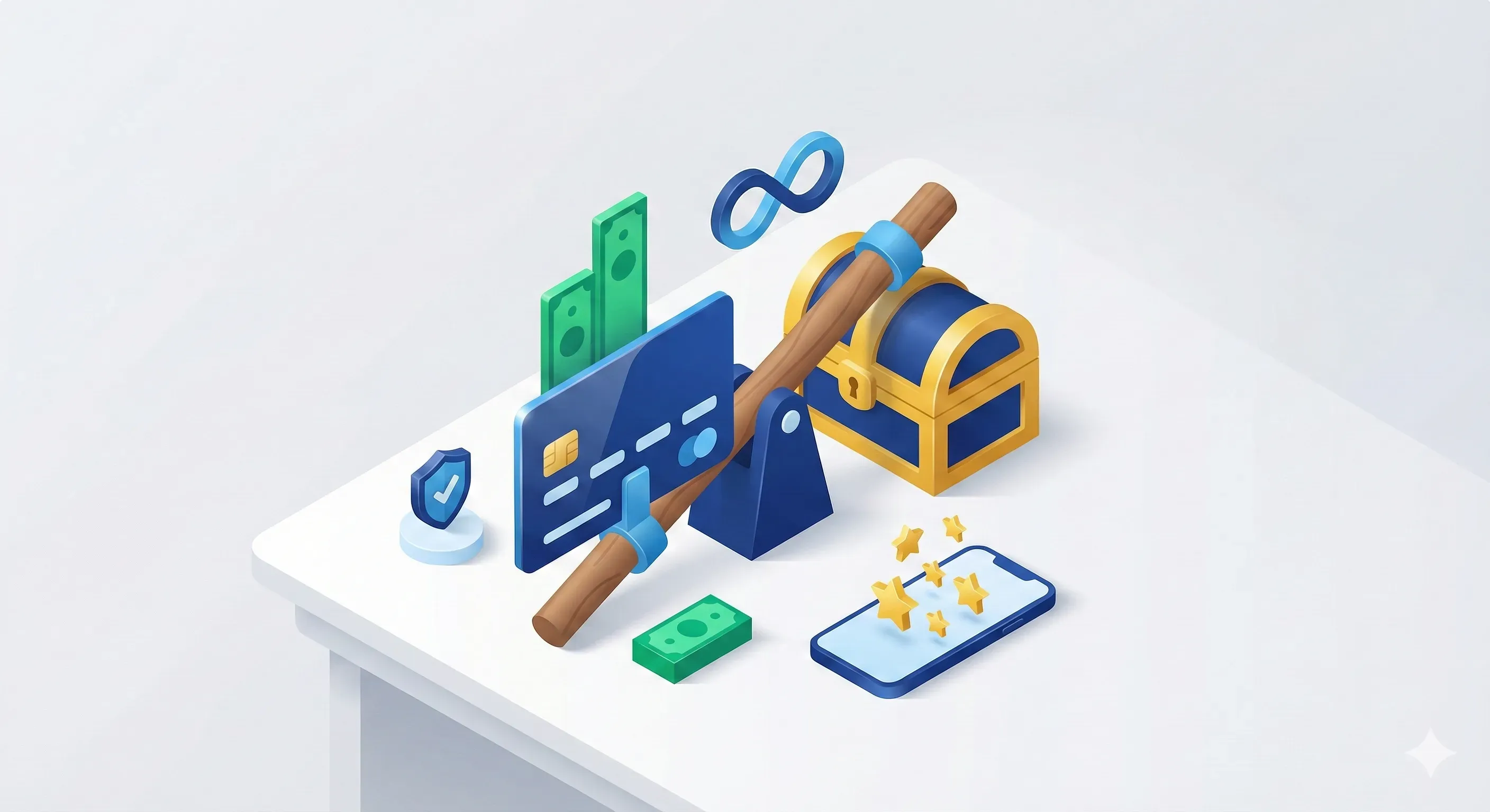 Comment utiliser votre carte de crédit à votre avantage