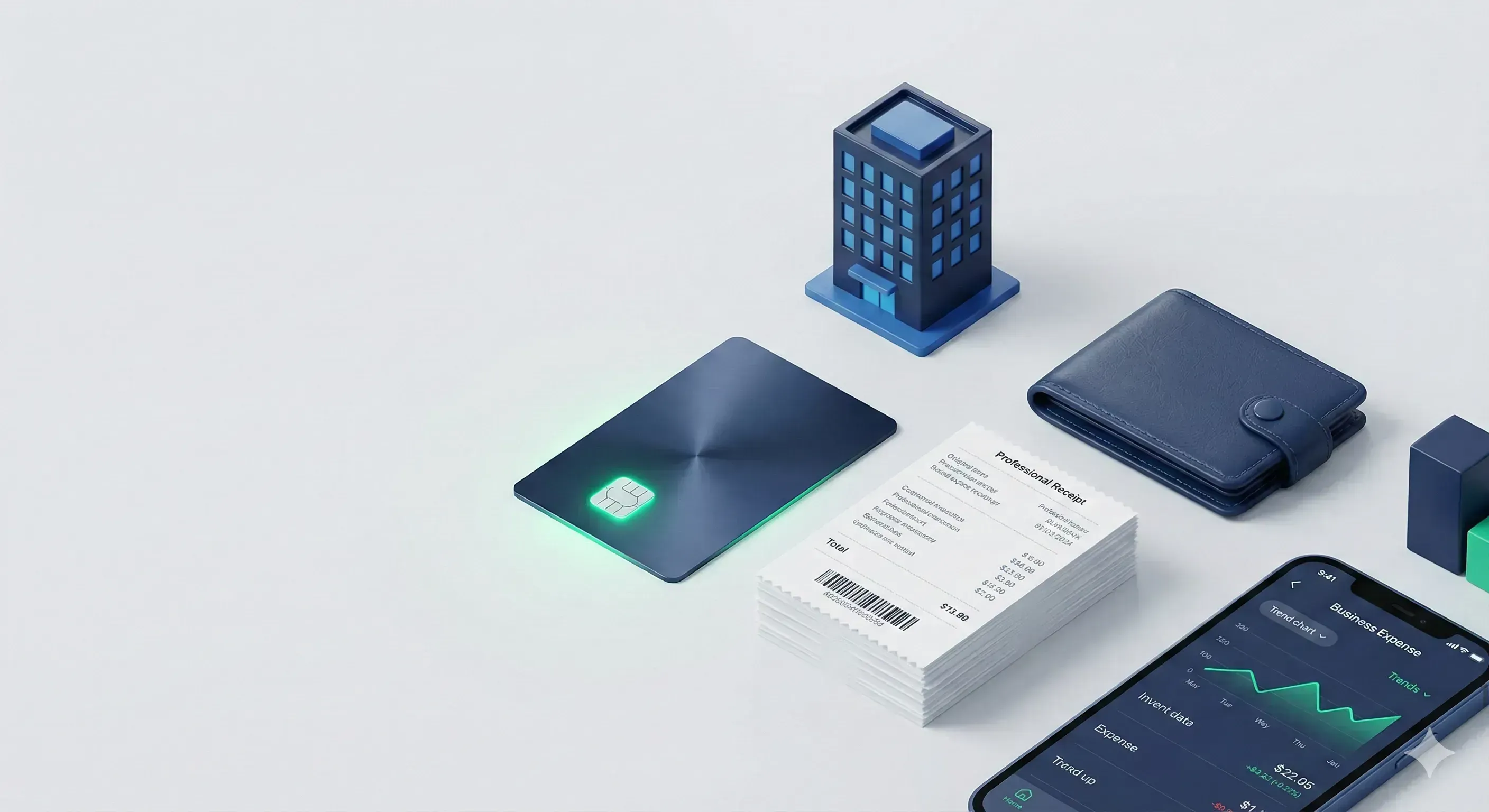 Tarjetas de empresa: Cómo gestionar correctamente los gastos profesionales - 99