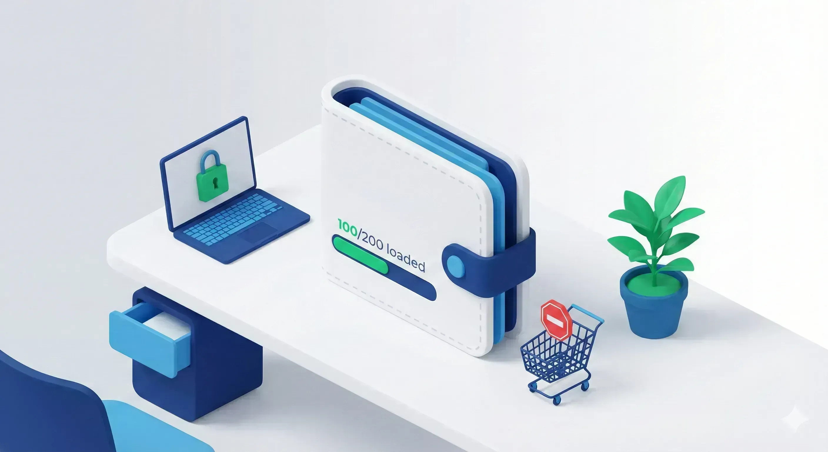 Tarjetas prepago: La mejor opción para controlar tus gastos online - 75