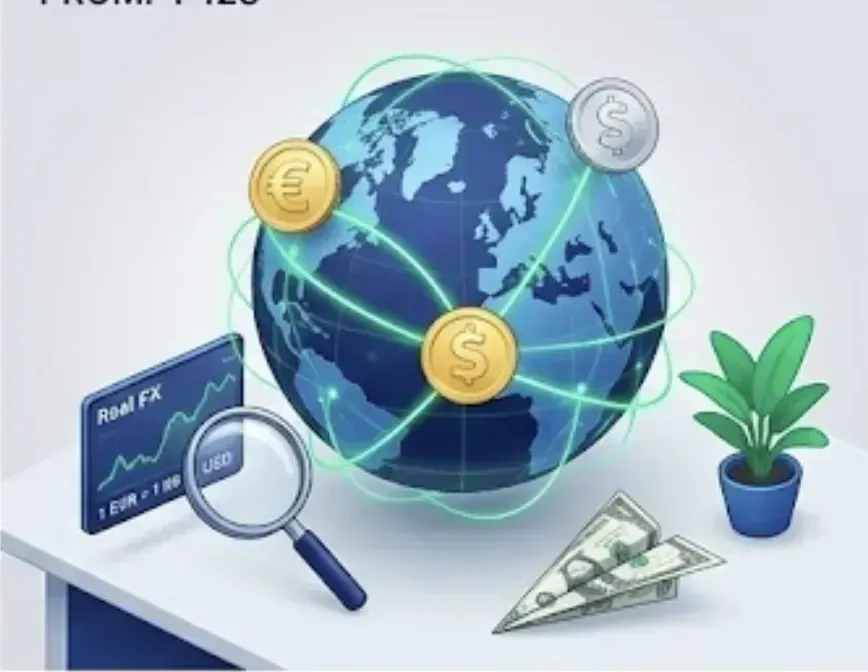 Transferencias internacionales: Cómo evitar comisiones de cambio - 128