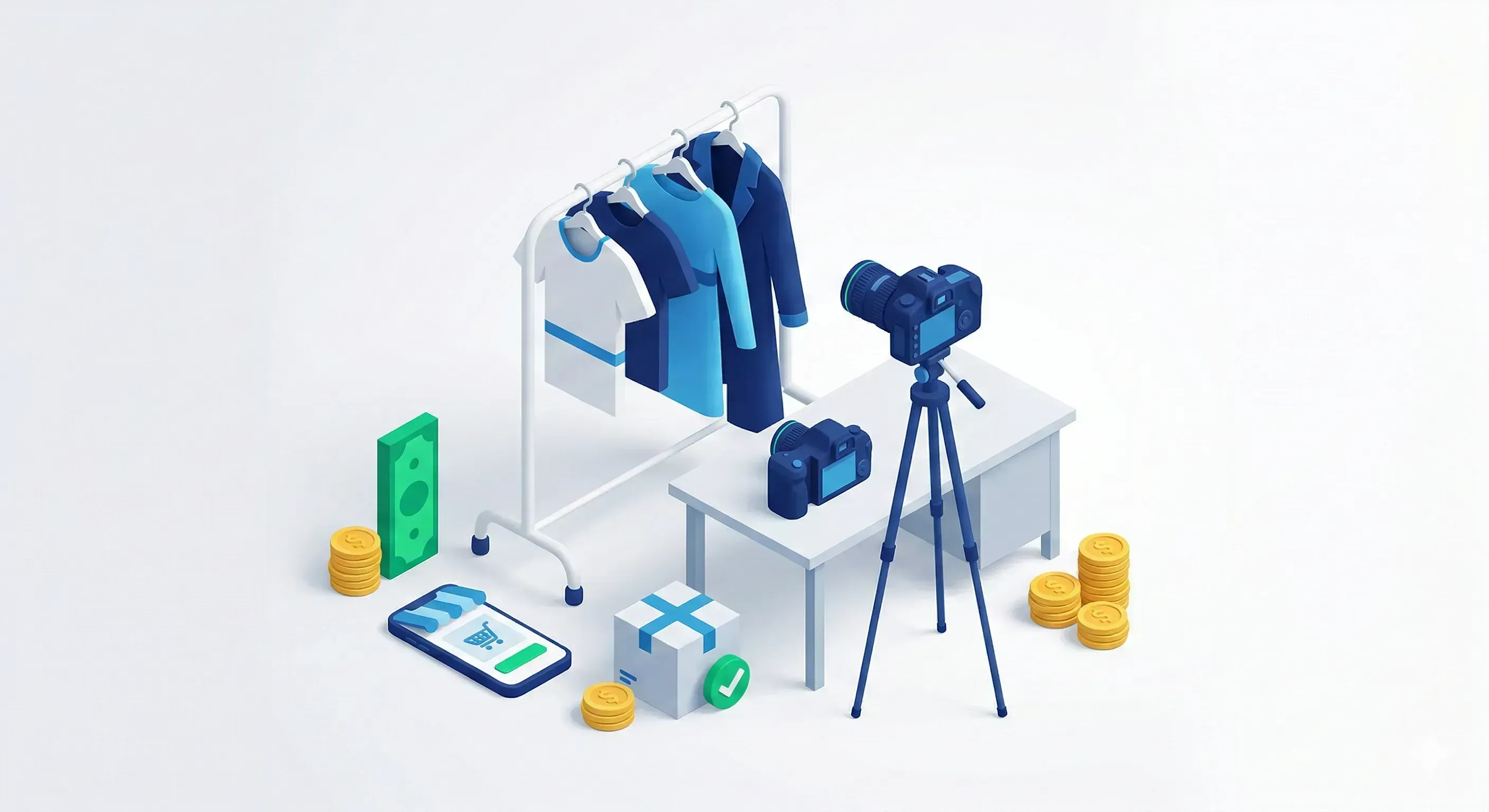 Vender ropa usada en Vinted y Wallapop: Guía de ventas - 182