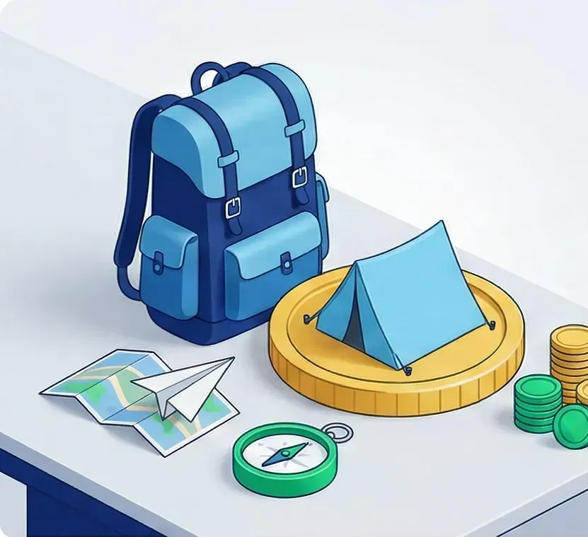 Viajar con poco dinero: Trucos de ahorro extremo para aventureros - 151